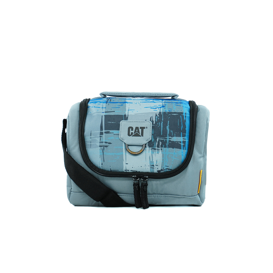 Cat-Smu Misc.Saudi Smu Lunch Bag