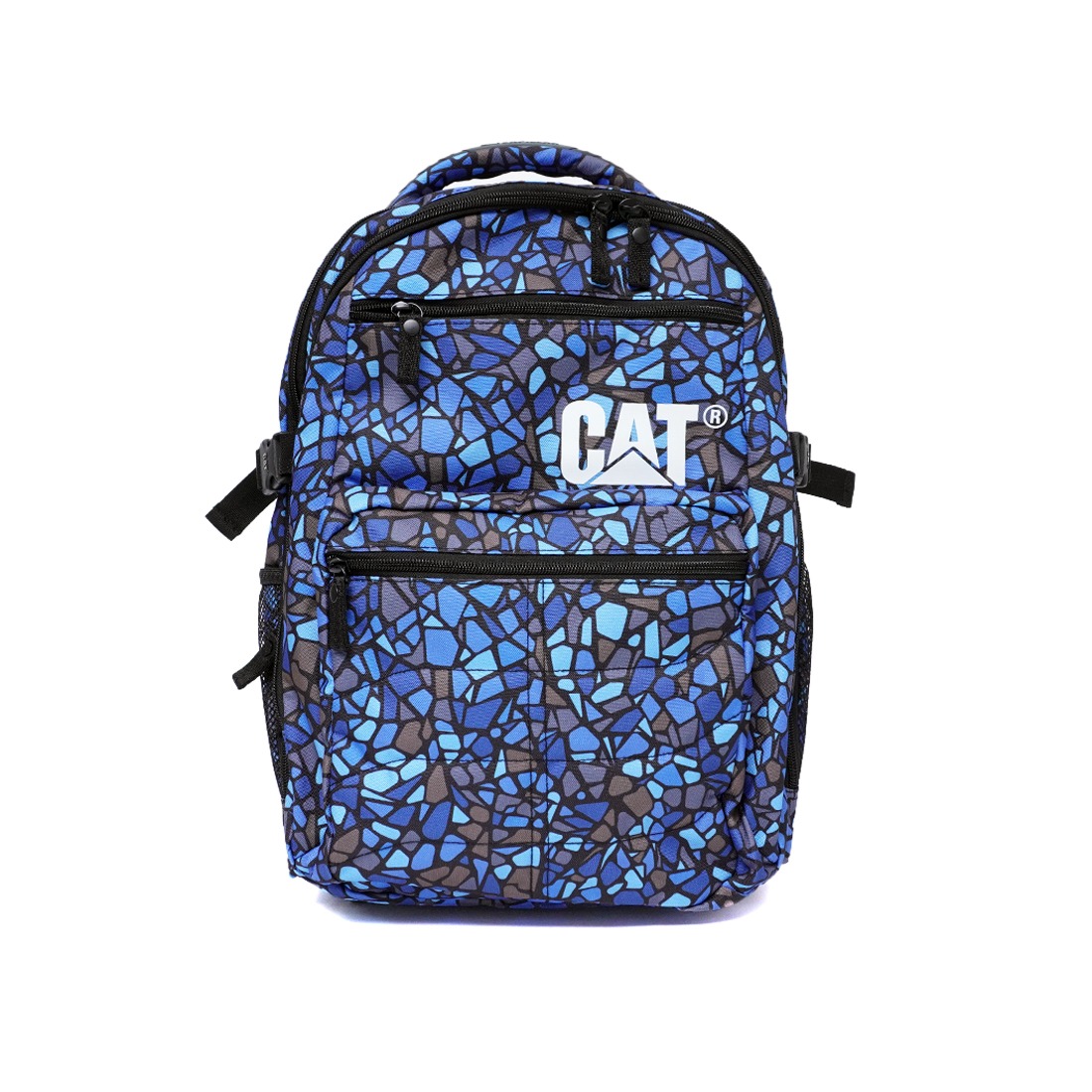 CAT-XL BACKPACK TROLLEY S