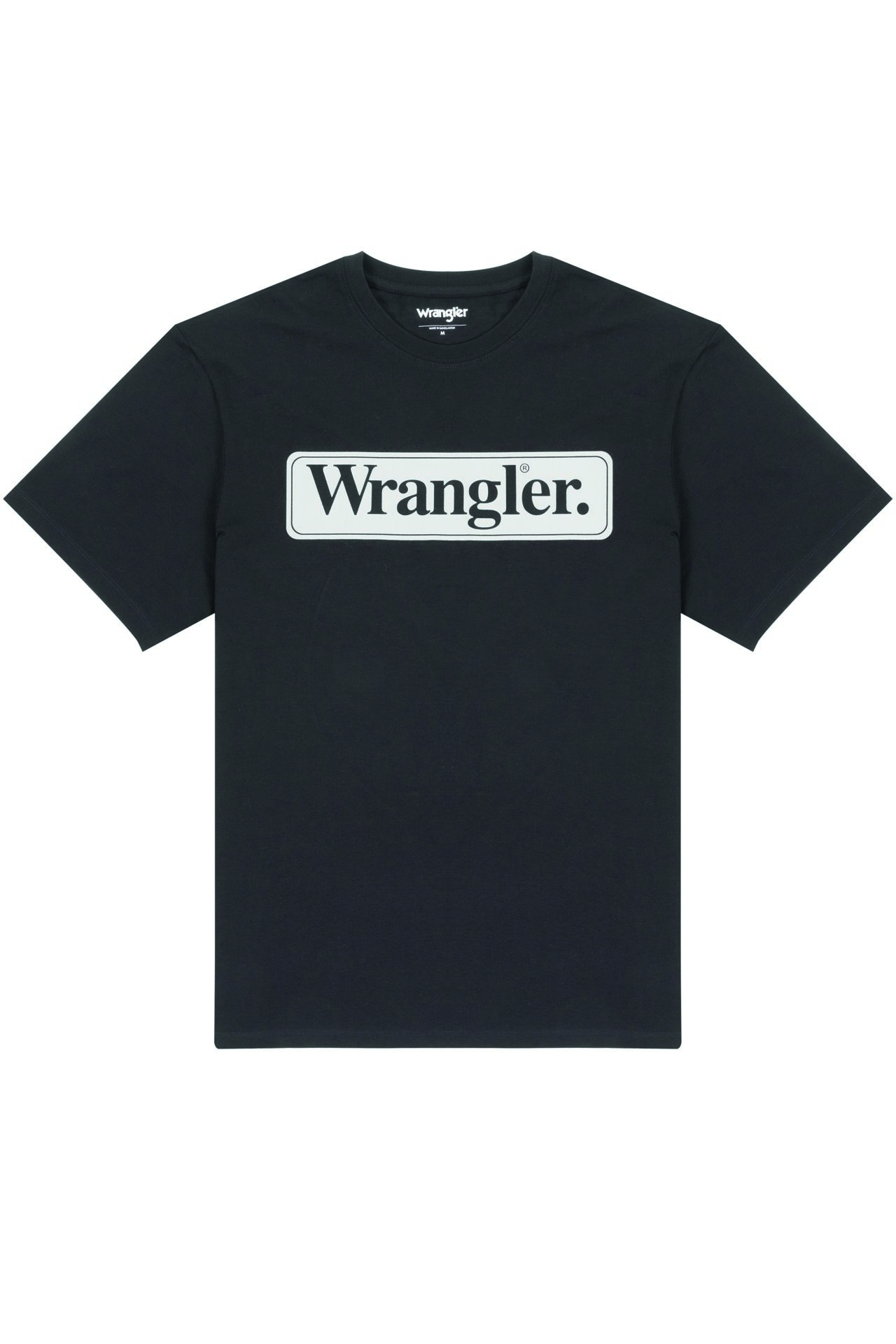 رانجلر تيشيرت WRANGLER-TEE