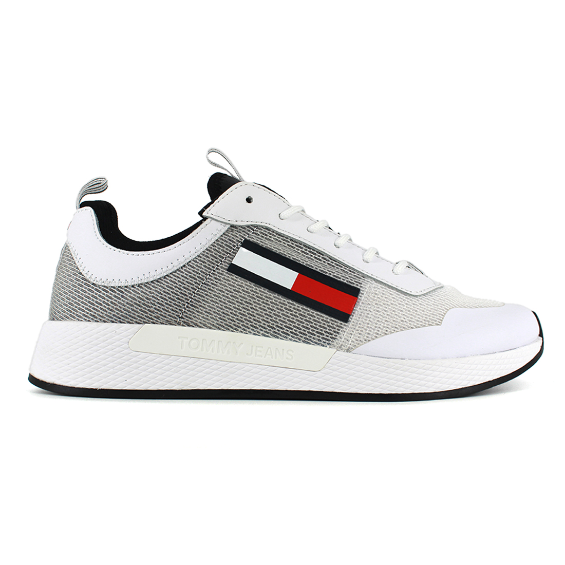 Tommy Hilfiger Sneakers shoes white for men
