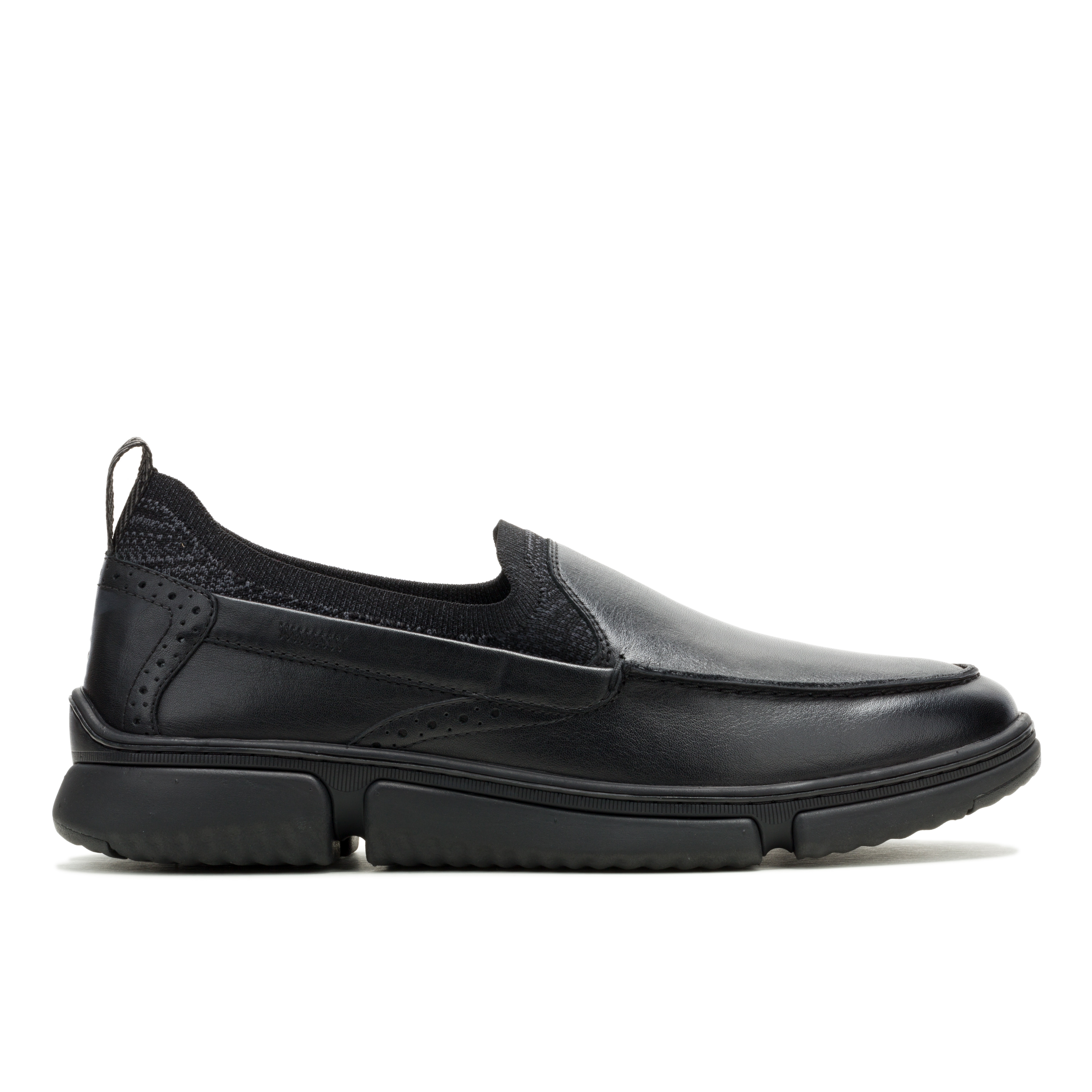 Hush Puppies-Bennet Slipon For Mens