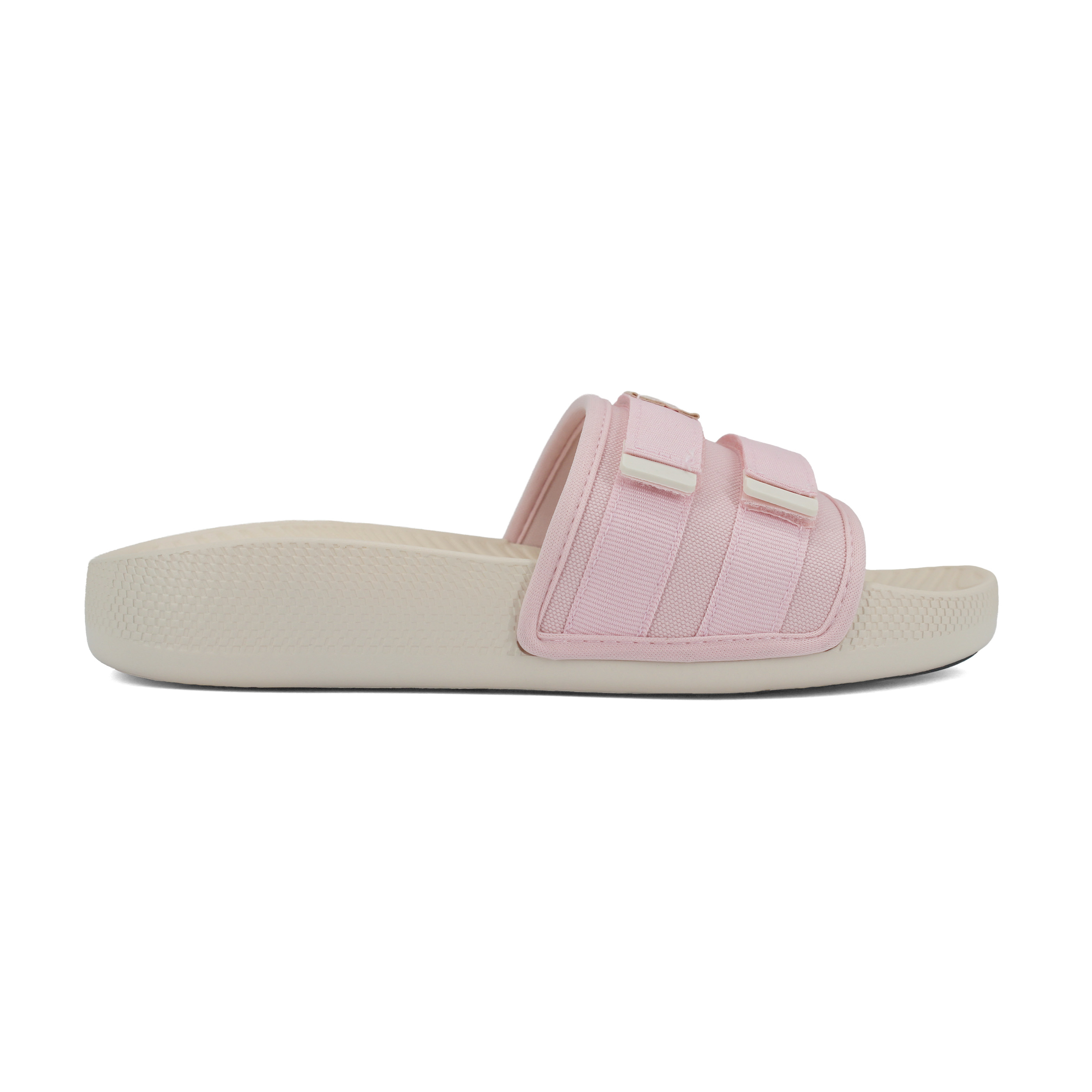 CEDRO- Ease Double-Strap Slide wo For Women