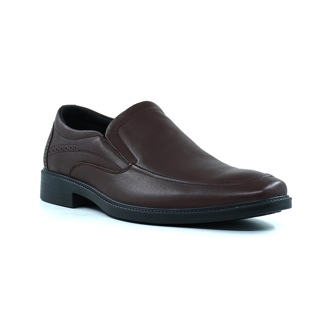 Cedro-Sunwell01Brown Shoes For Men