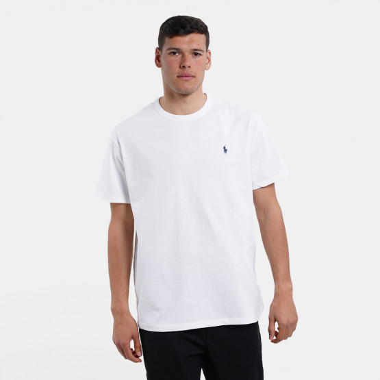 Ralph Lauren-Heavyweight Tsh