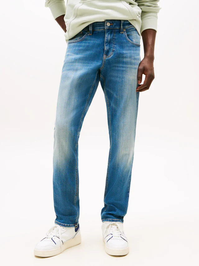 Tommy Jeans-Scanton Slim Ci1266