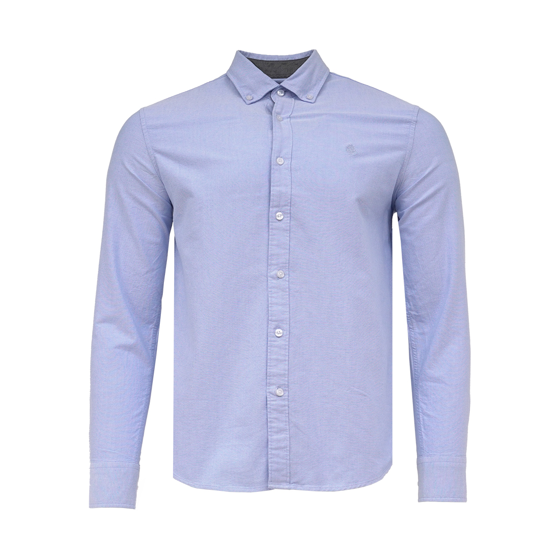 Cedro- Oxford Shirt Regular Fit Cotton For Men