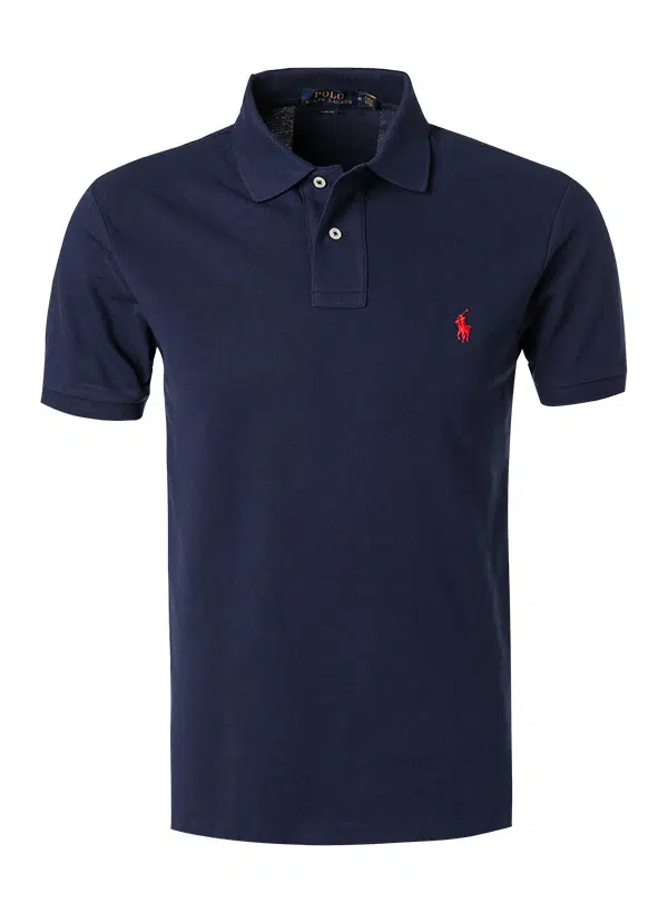 Ralph Lauren-Short Sleeve-Knit