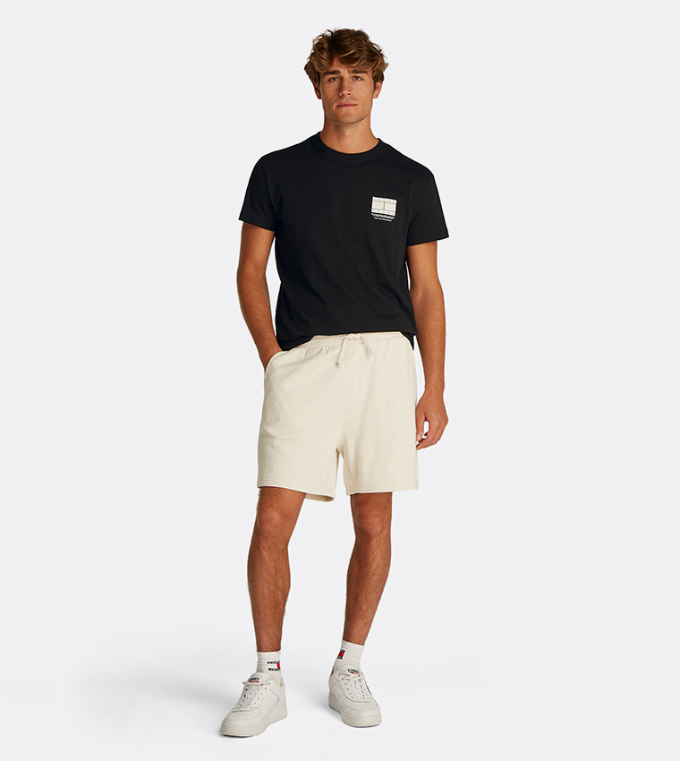 TOMMY JEANS - Reg Dna Graphic Tee Ext