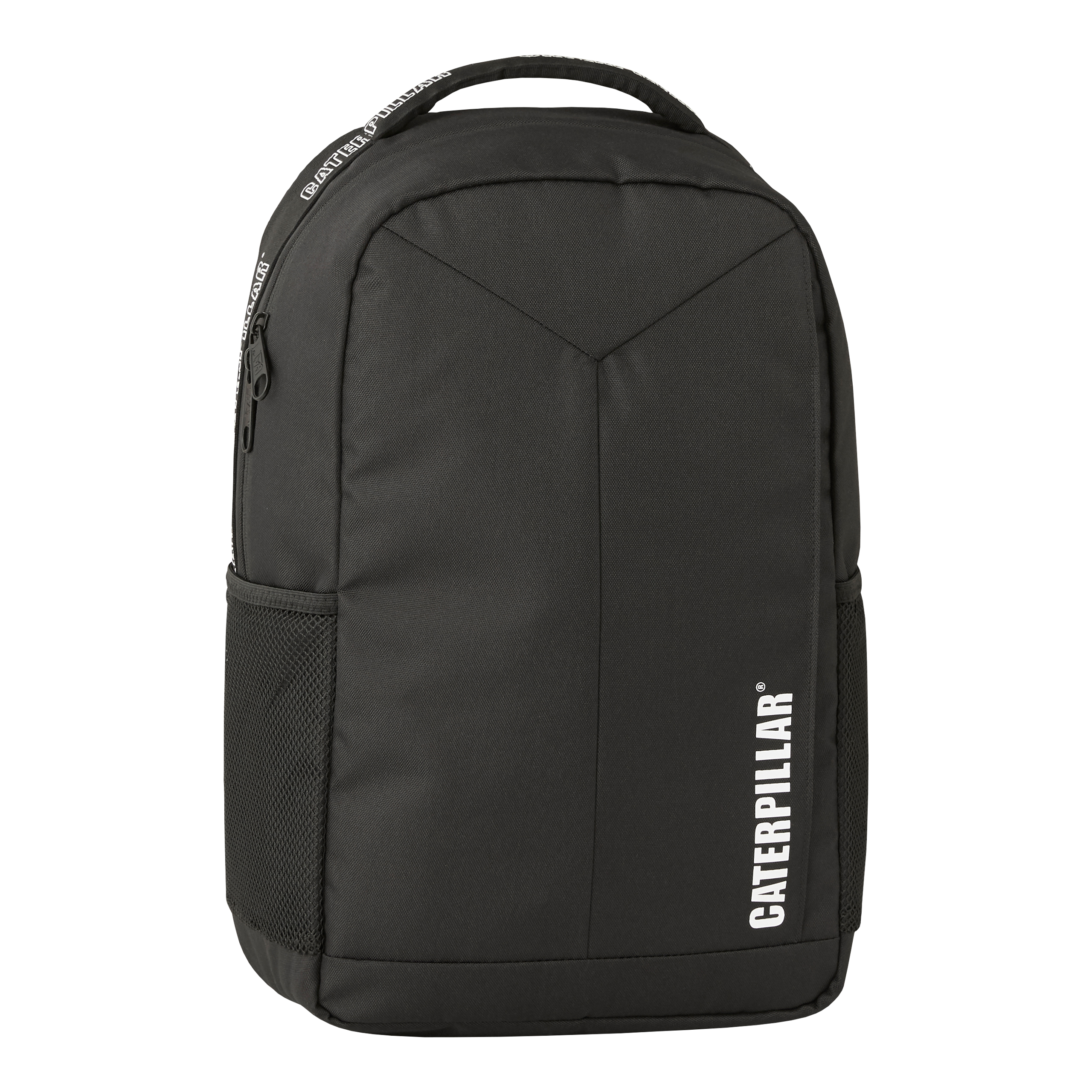Cat- Light Backpack Black
