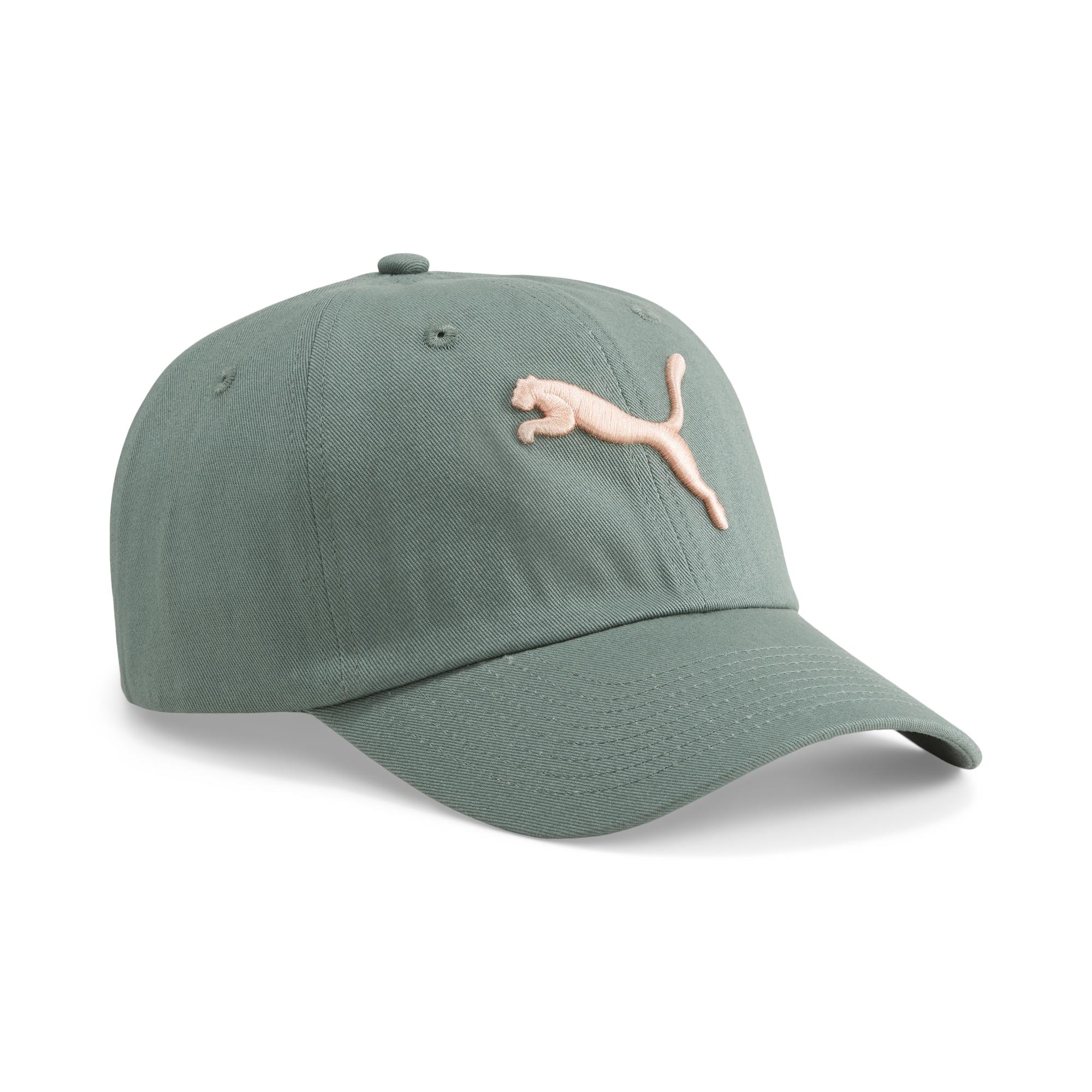 Puma euca cap green for men