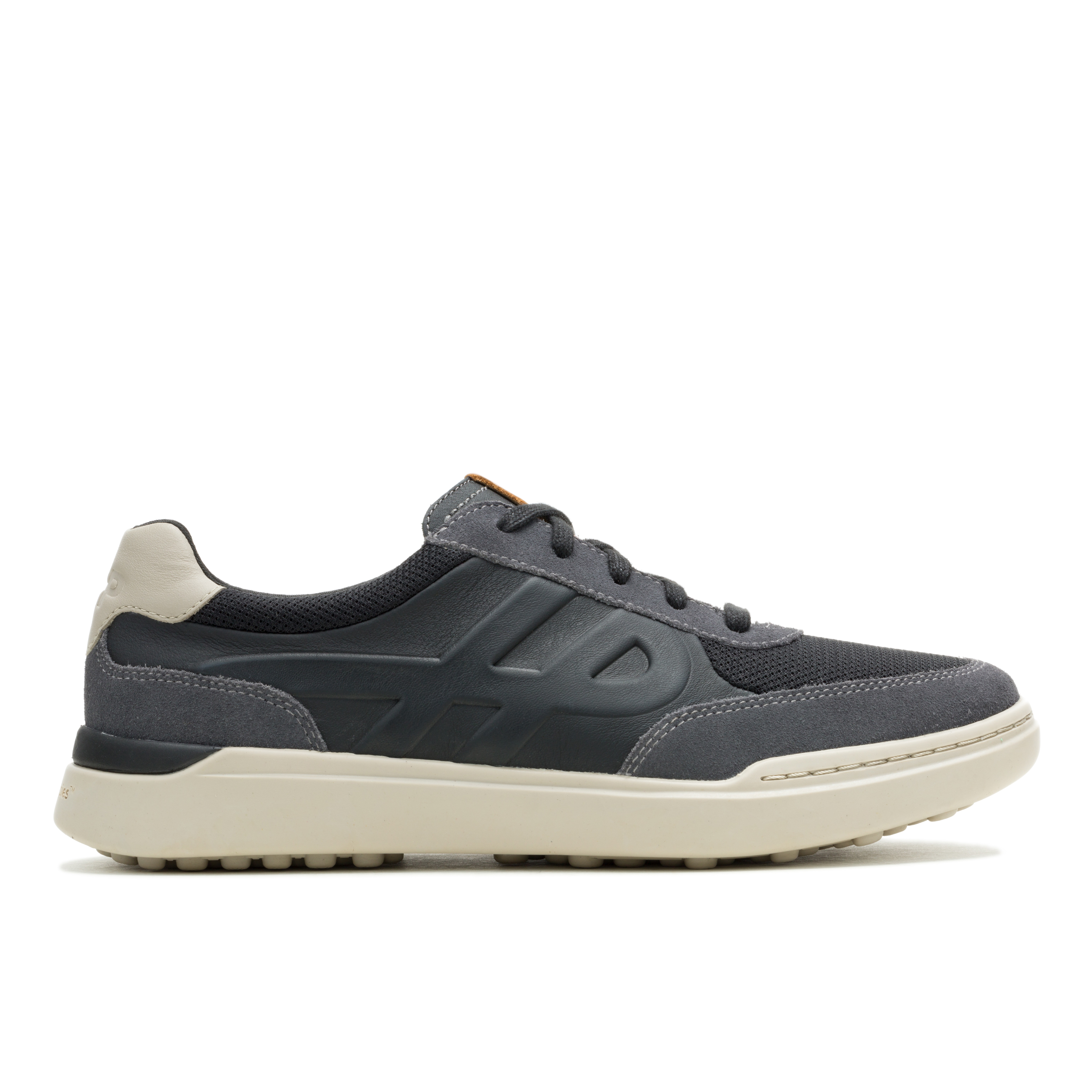 Hush Puppies-Wes Sneaker For Mens
