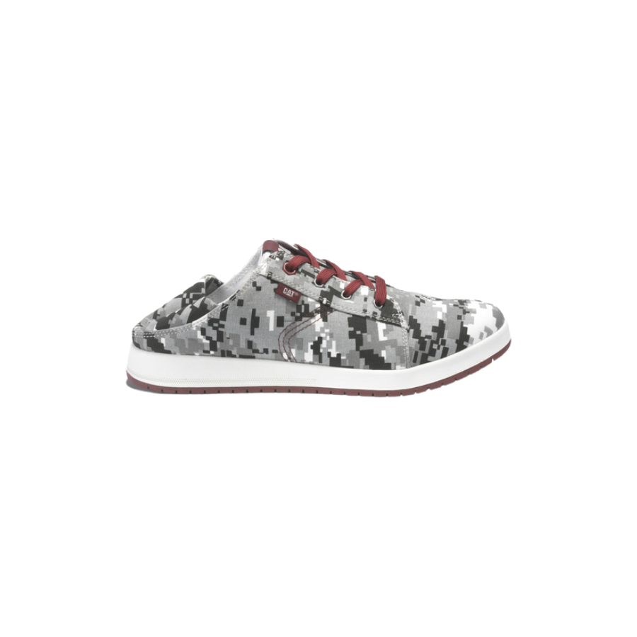 Cat-Cedros Canvas Shoes For Men
