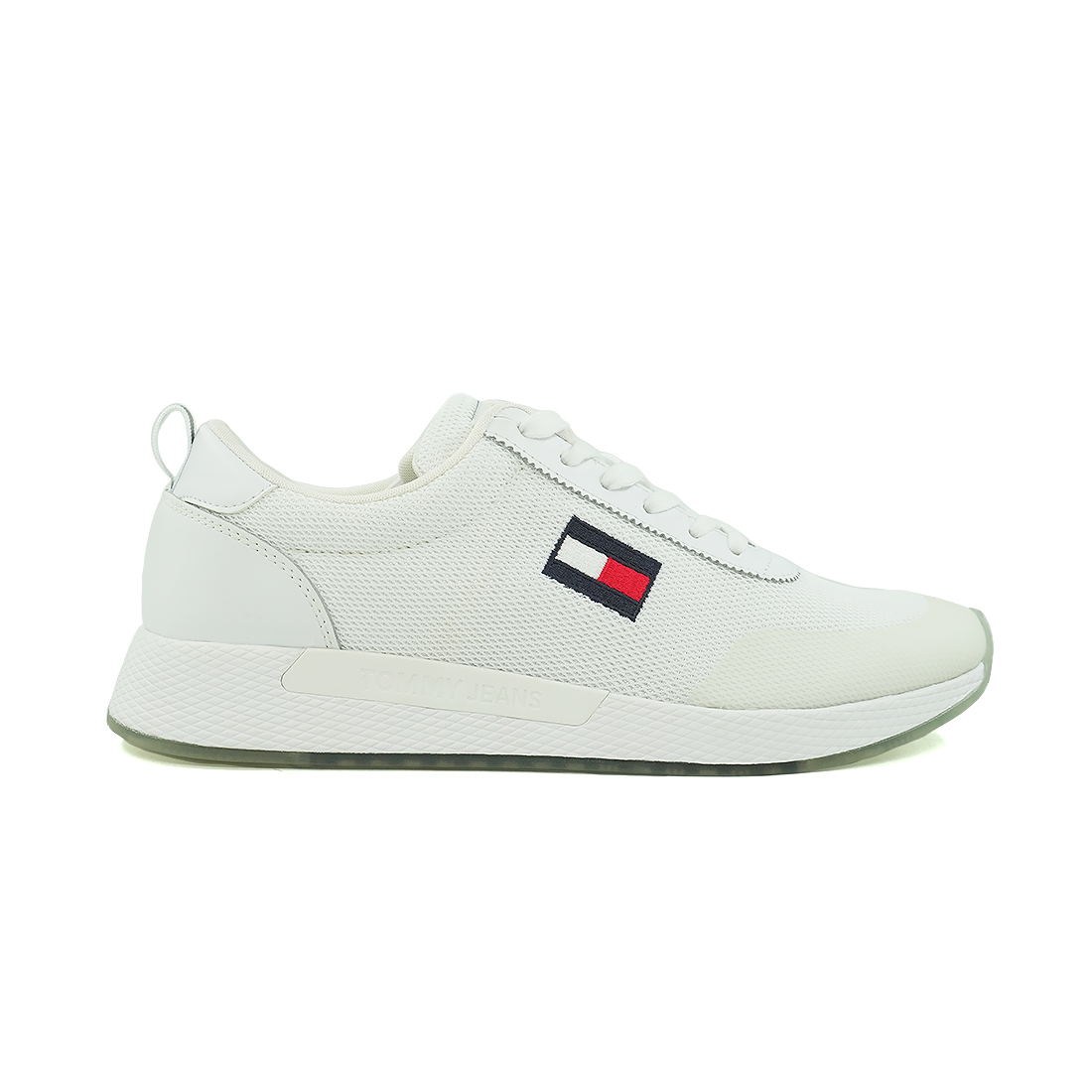 Tommy Hilfiger flexi ru sneakers shoes white for men