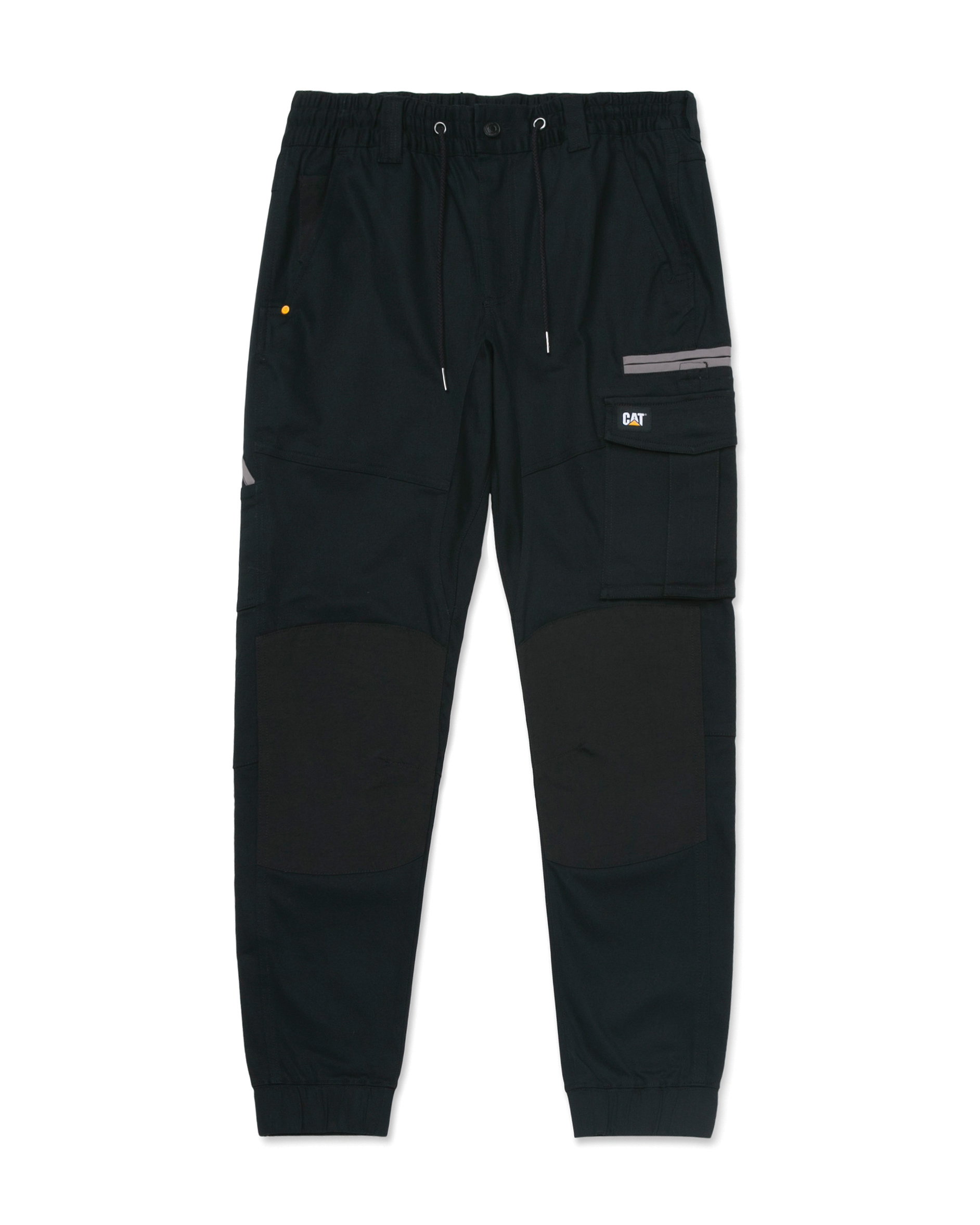 CAT-Cuffed Dynamic Pant