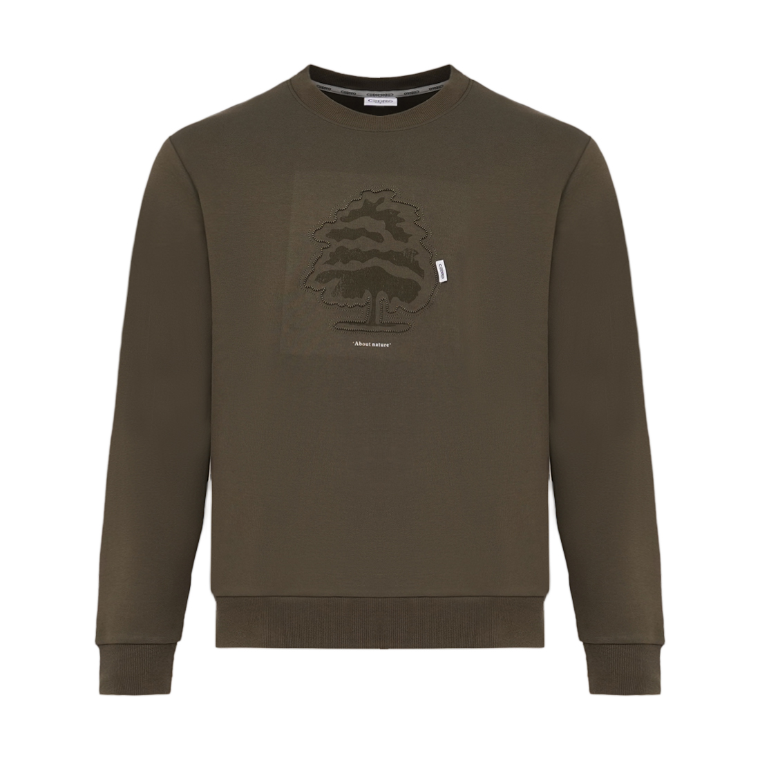 Cedro-Sweater Shirt For Men’s