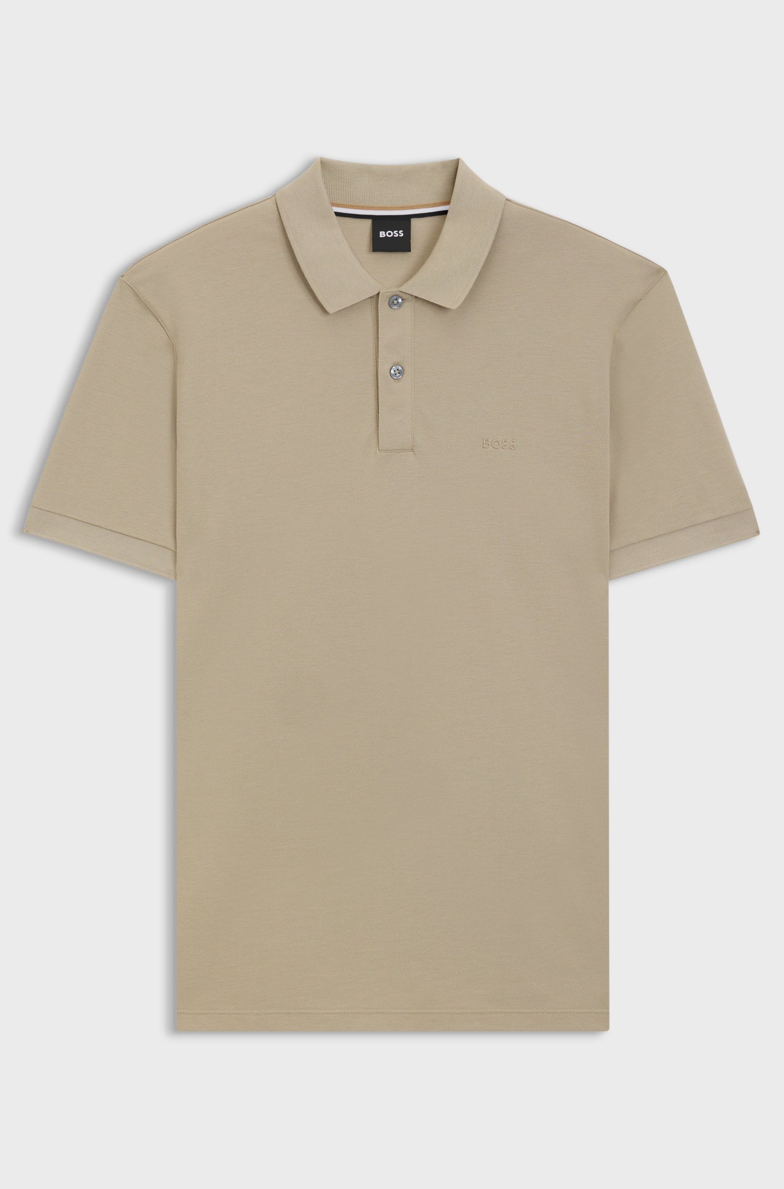 HUGO BOSS-PALLAS POLO
