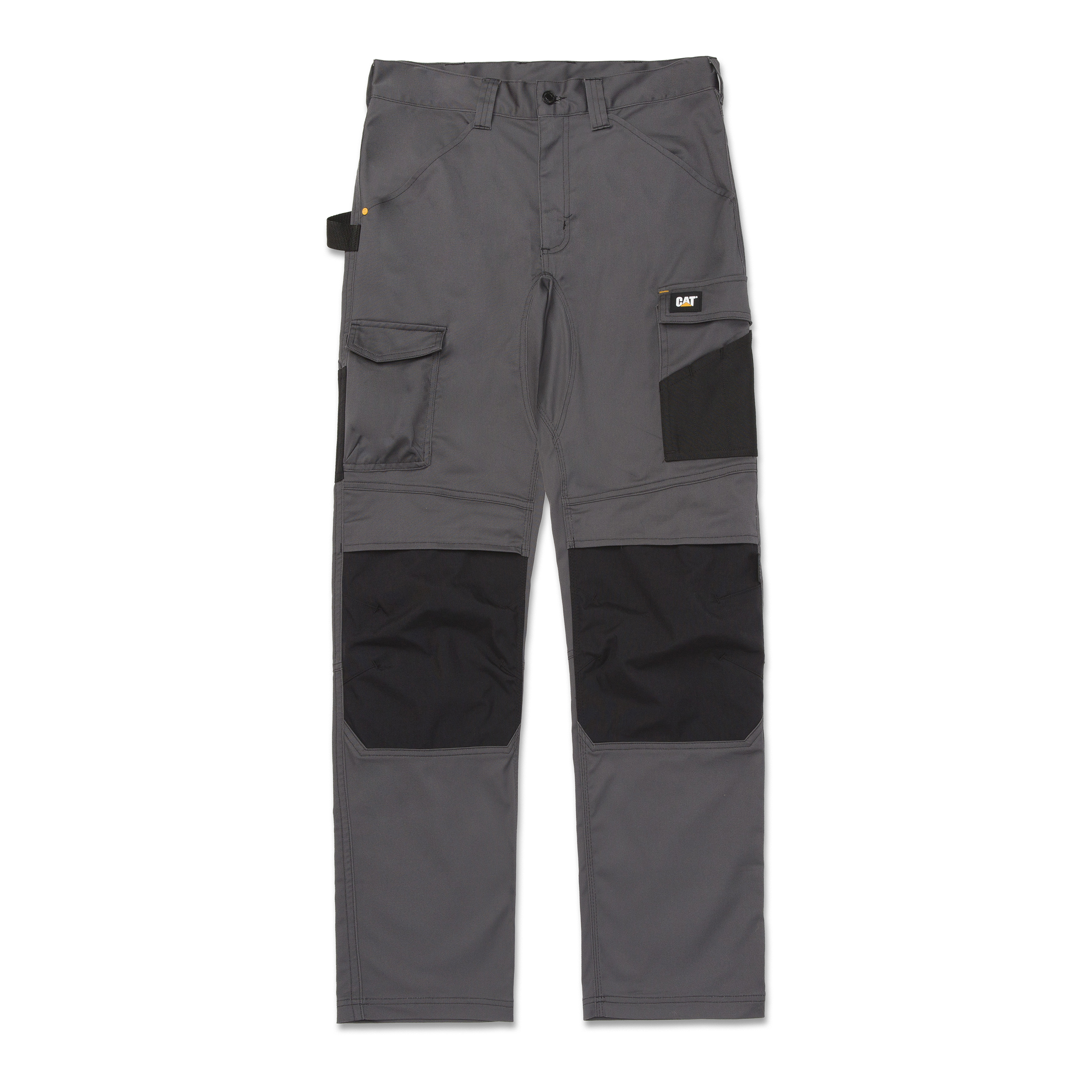 CAT-Essential Knee Pocket Str