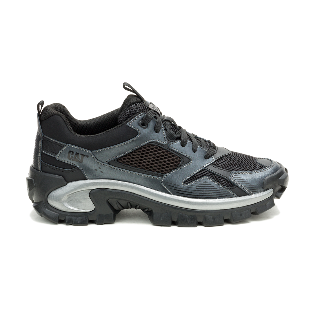 CAT-Intruder Lighting 2000 Black For Mens