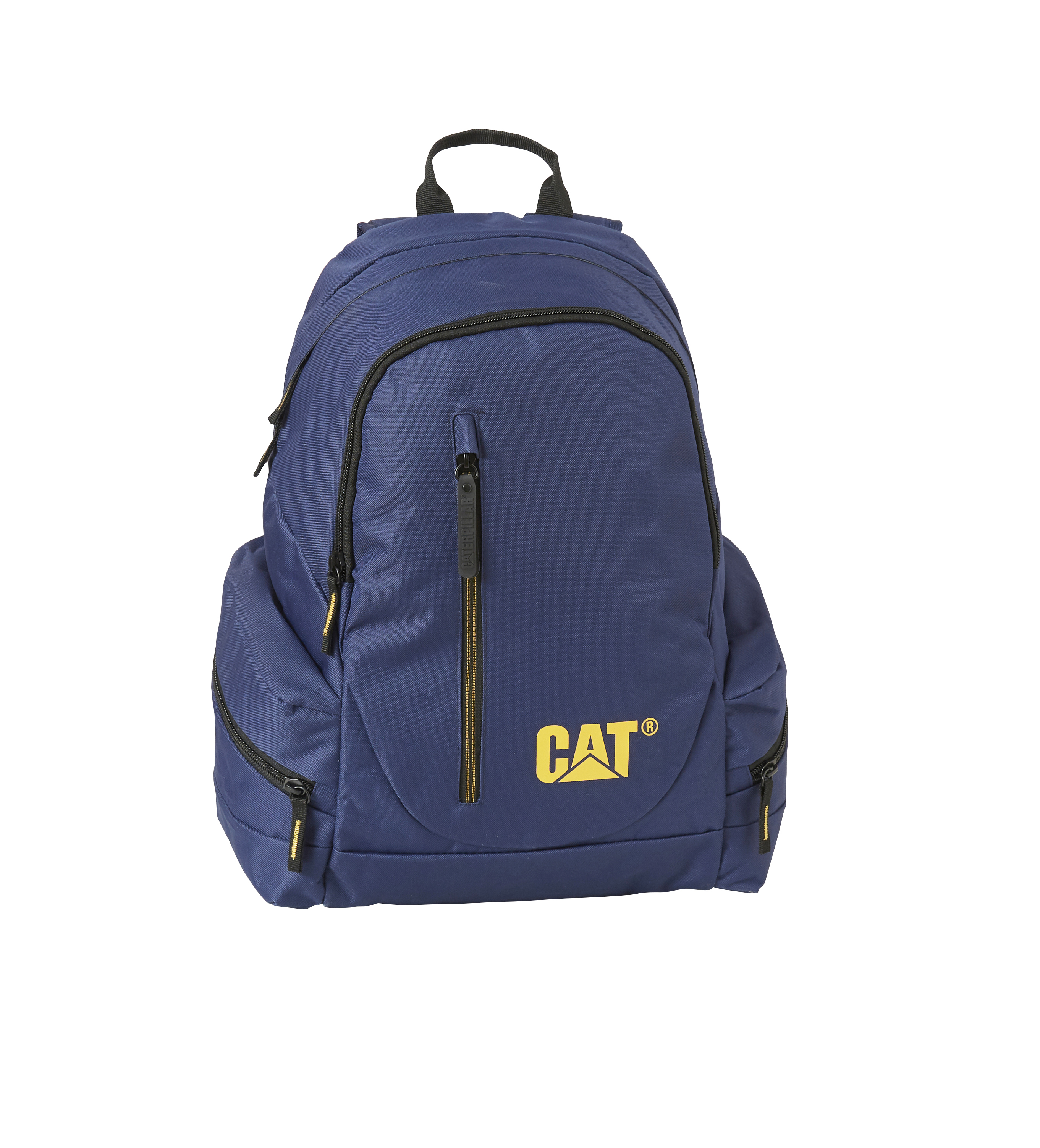 Cat-Backpack 15.6 Midnight Blue