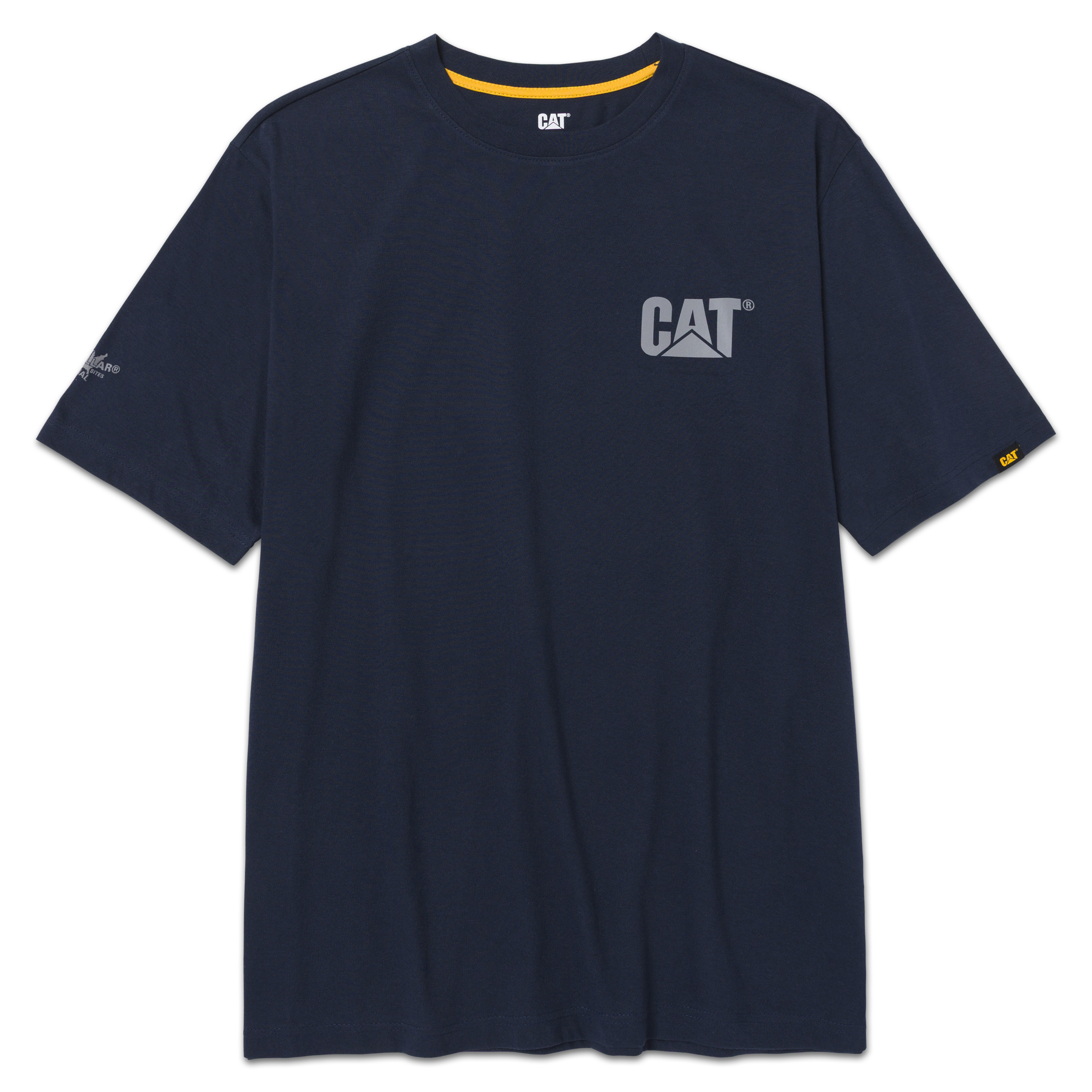 CAT-Graphic T-Shirt For Men