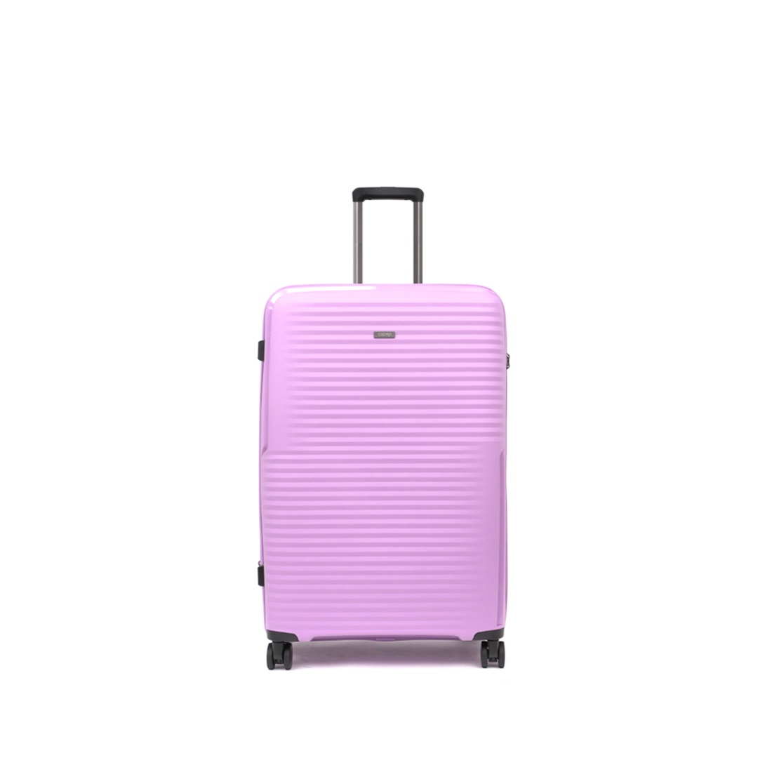 Cedro- Lugg-Pp Luggage 20 Purple