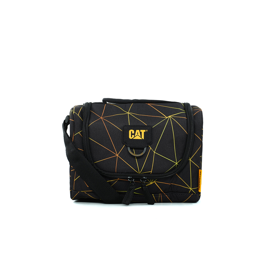 Cat-Smu Misc.Saudi Smu Lunch Bag