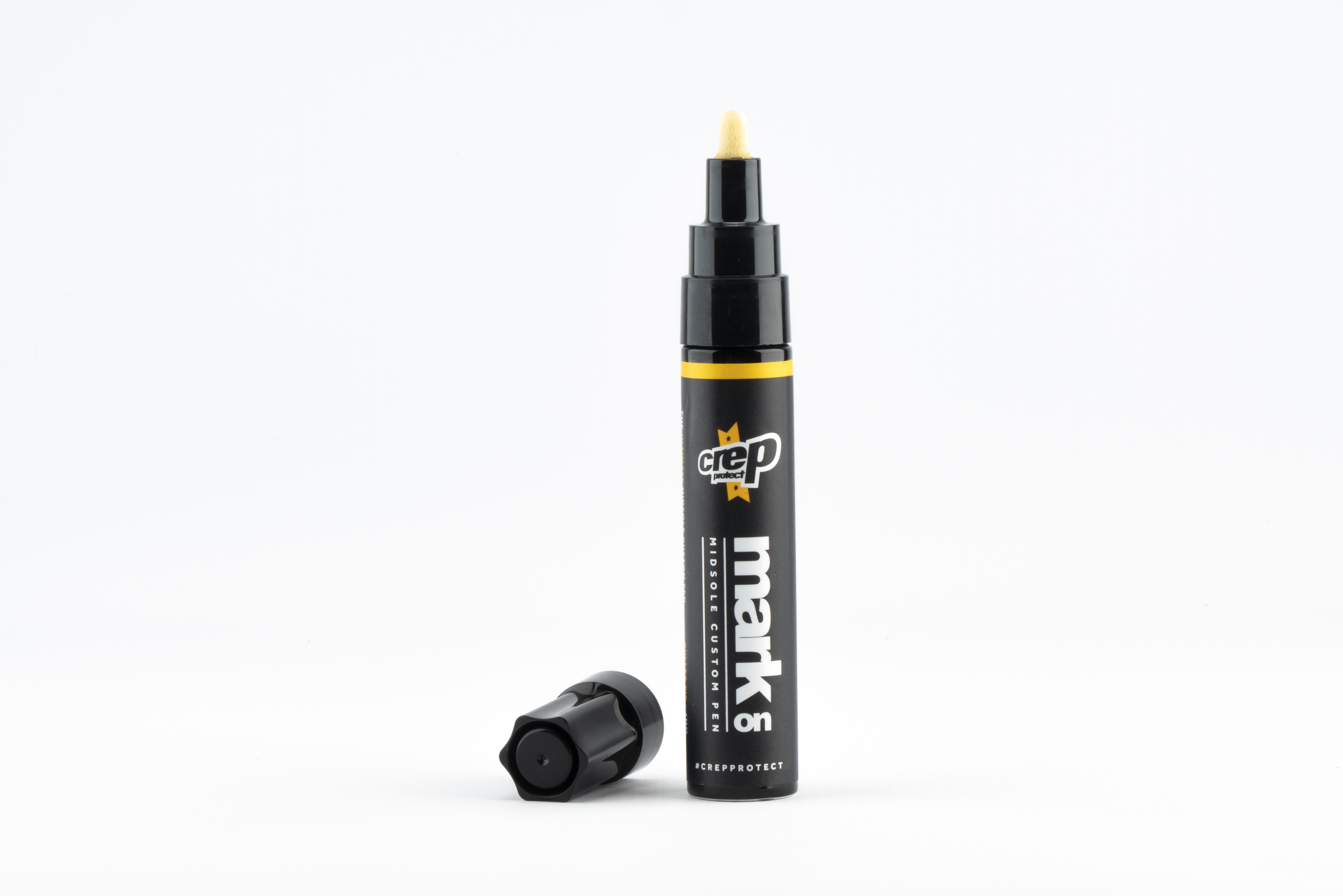 CREP PROTECT-Mark-On (Black) Midsole Custom Pen
