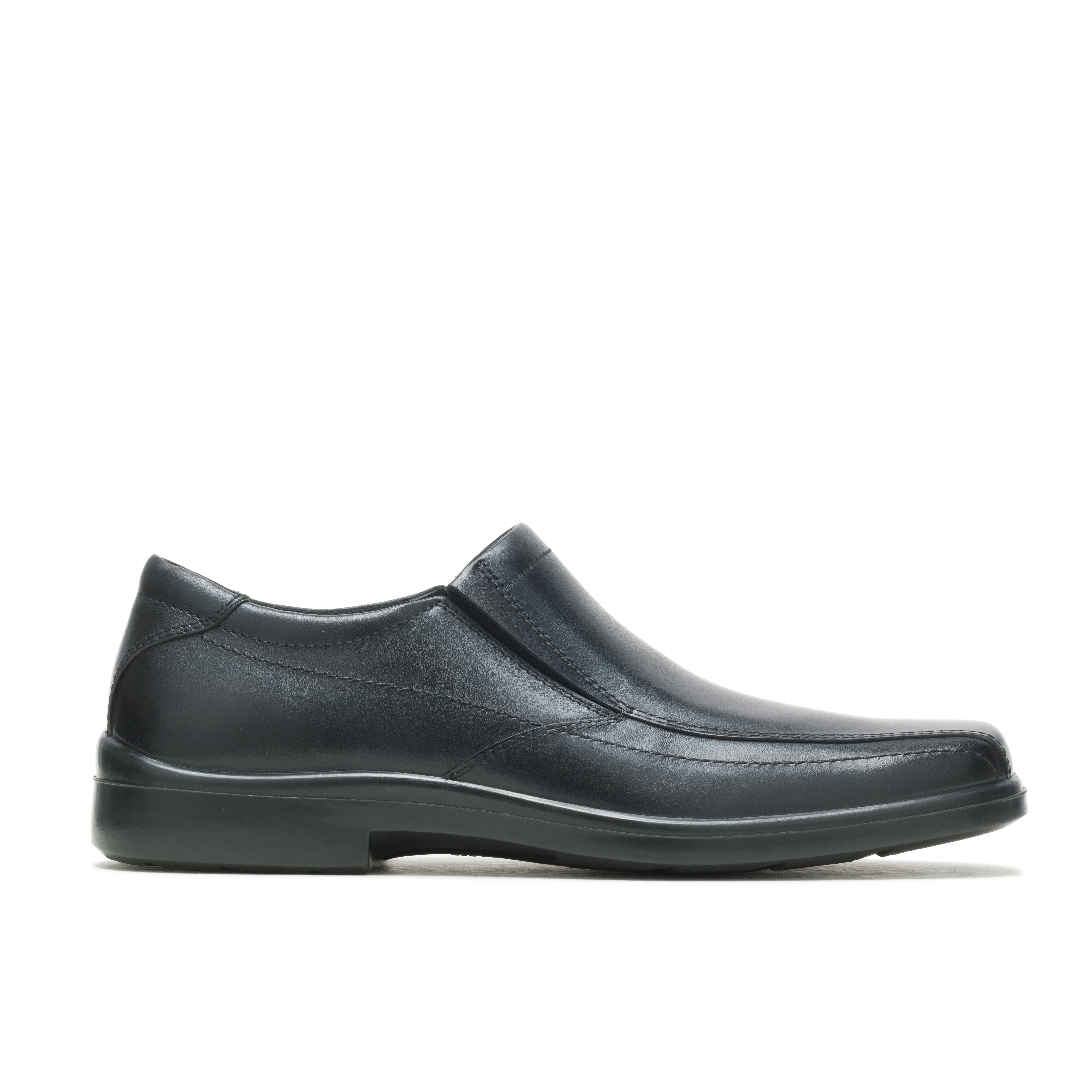 Hush Puppies - Rainmaker Leather Shoes For Men