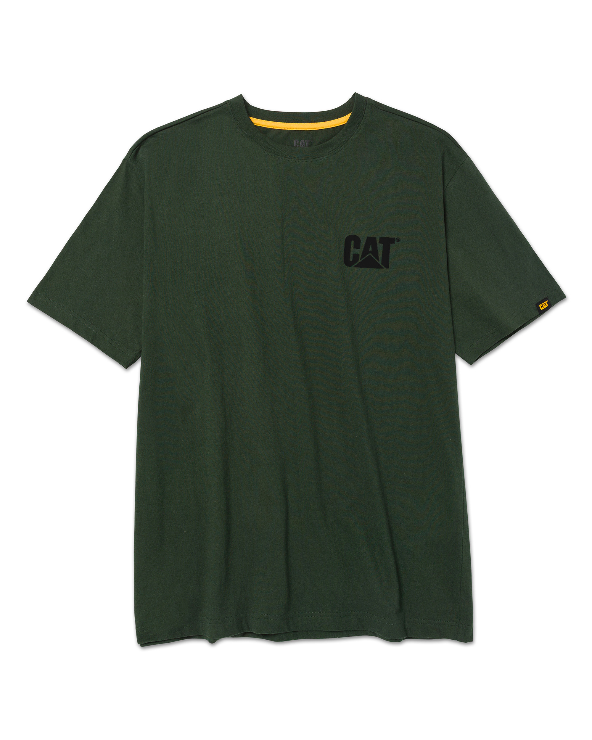 CAT-Basic T-Shirt For Men
