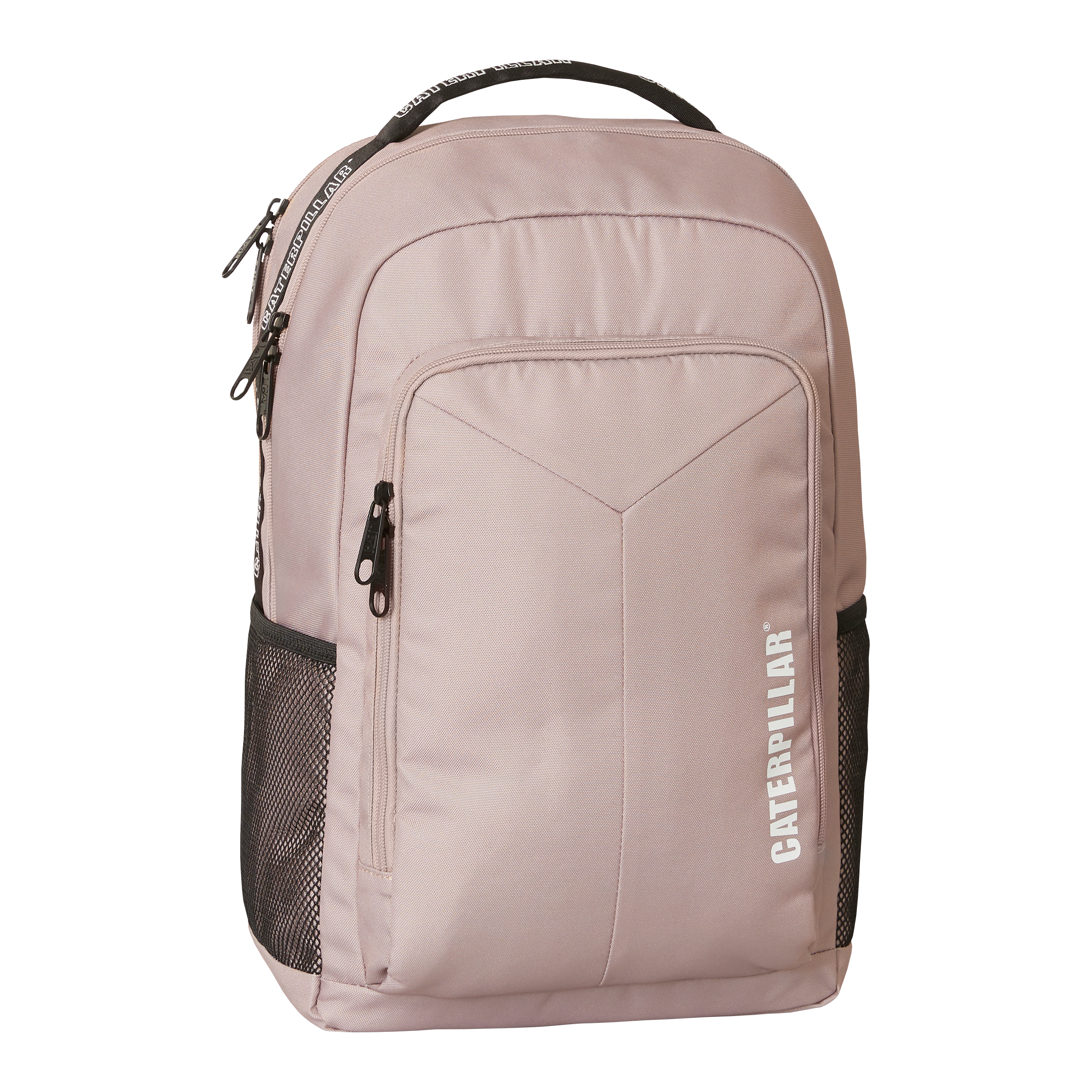 Cat-Backpack advanced Taupe
