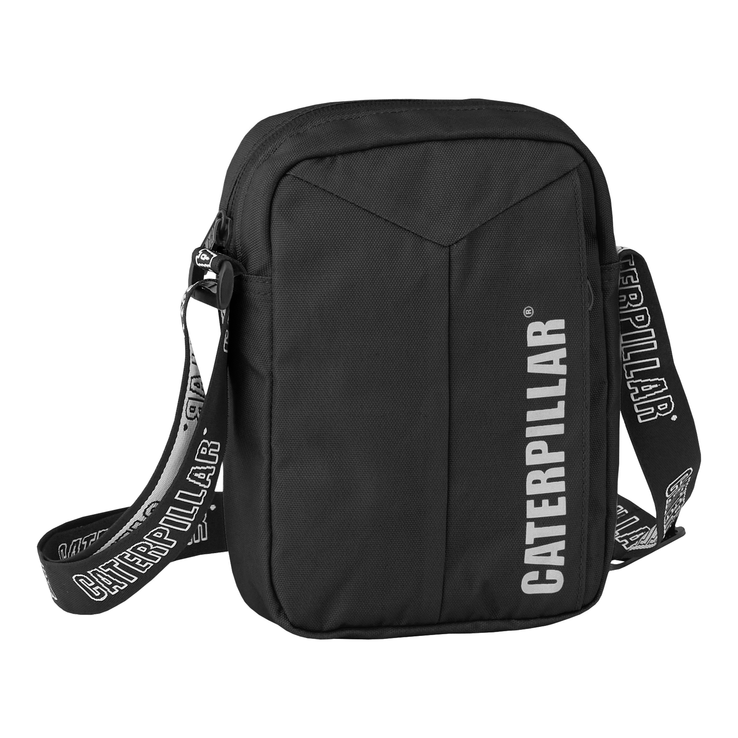 Cat-Shoulder Bag Black