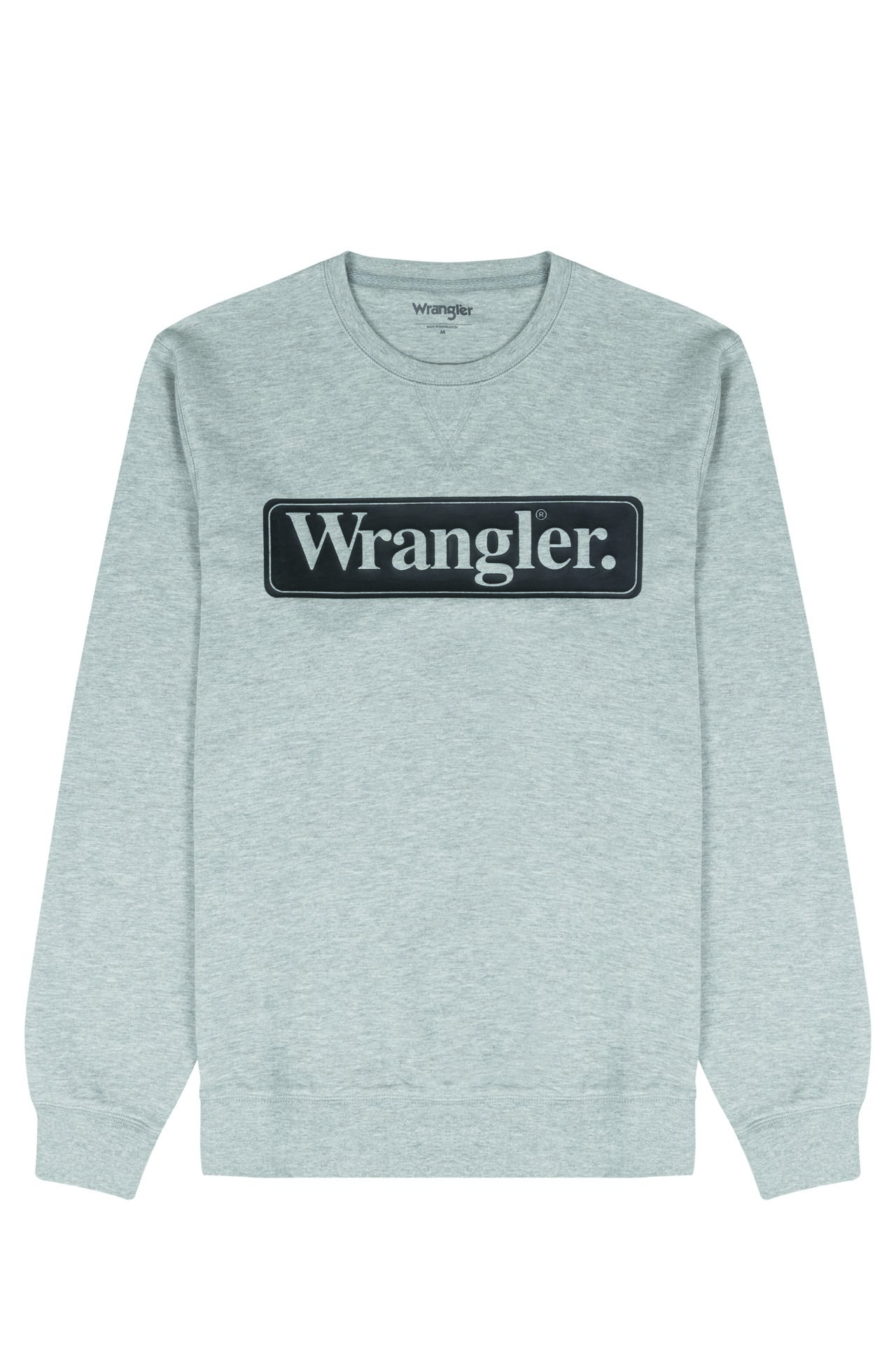 WRANGLER-SEASONAL CREW