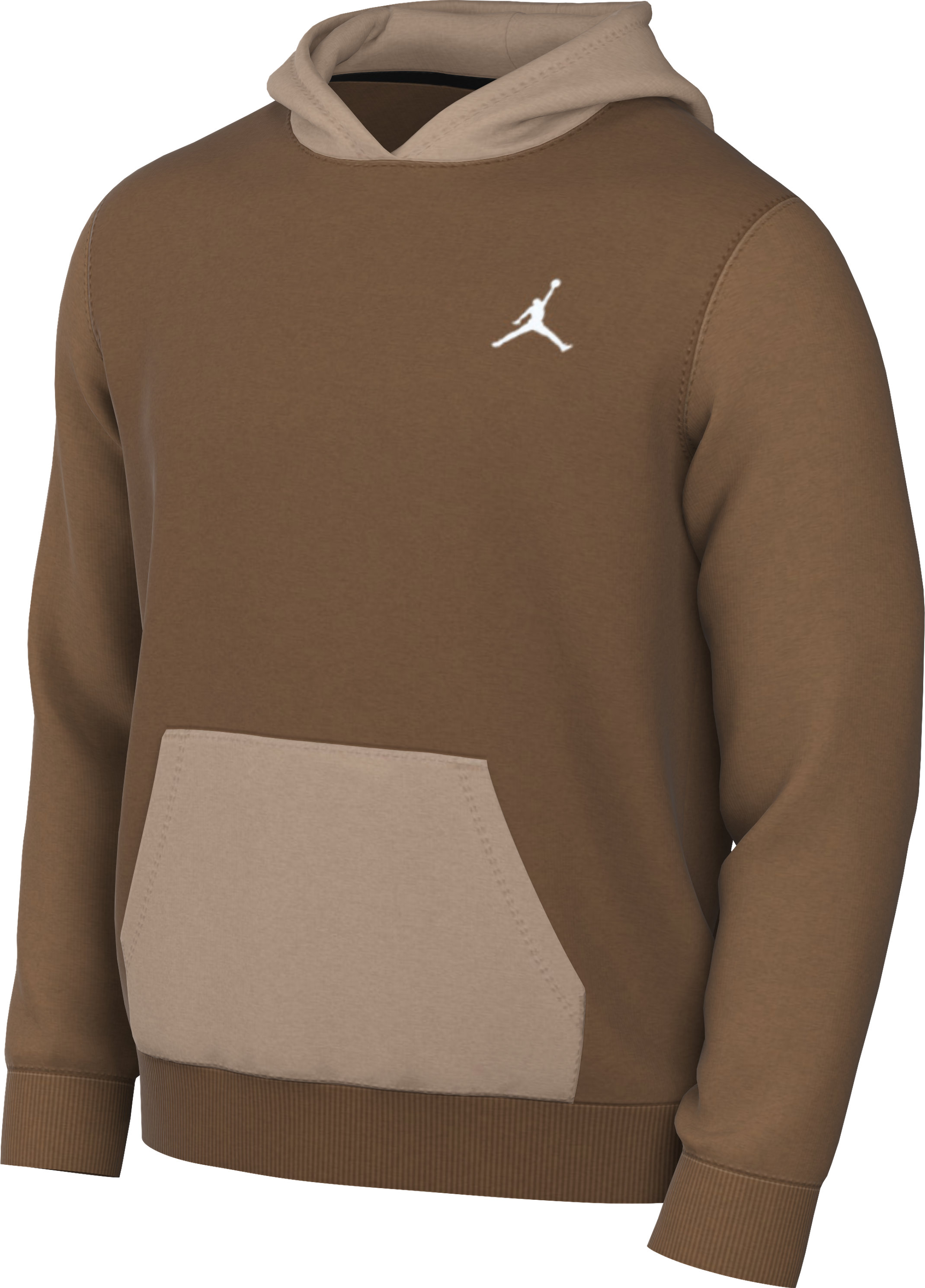 Jordan EssentialsMen's Fleece Pullover