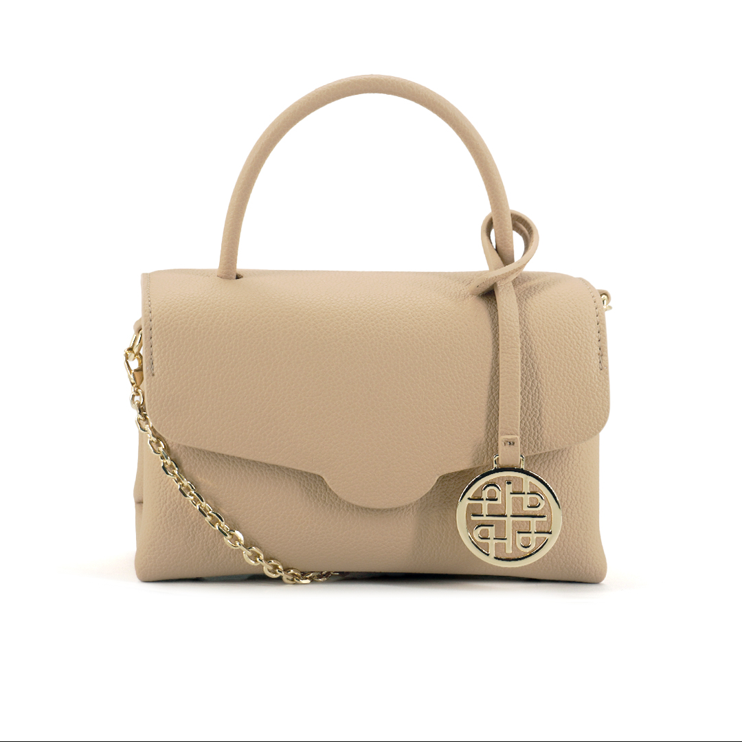 Hush Puppies-Mini Top-Handle Bag