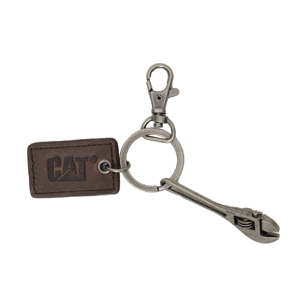Cat Key changer Medals brown