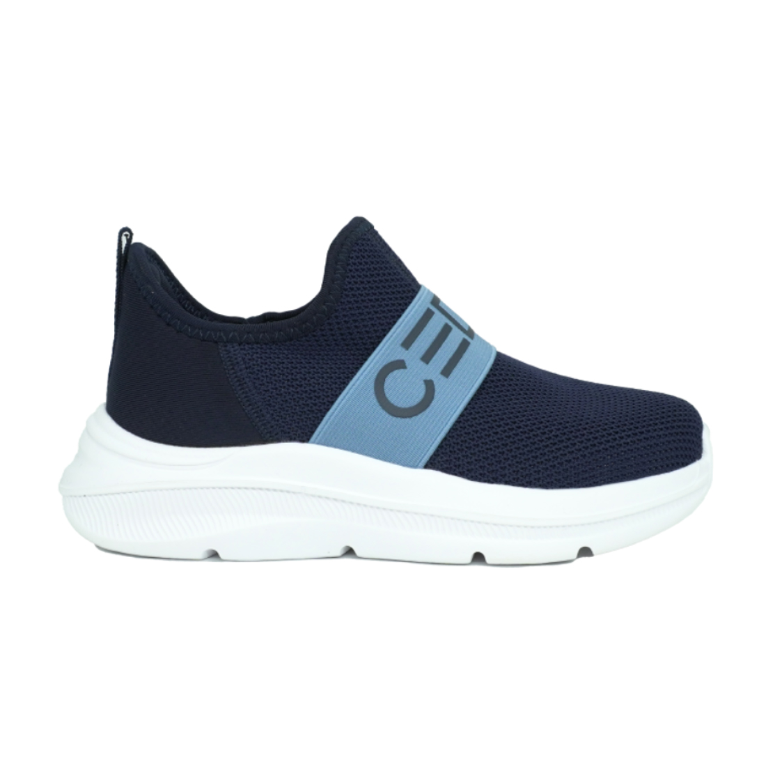 Cedro Slip On Shoes For Kids