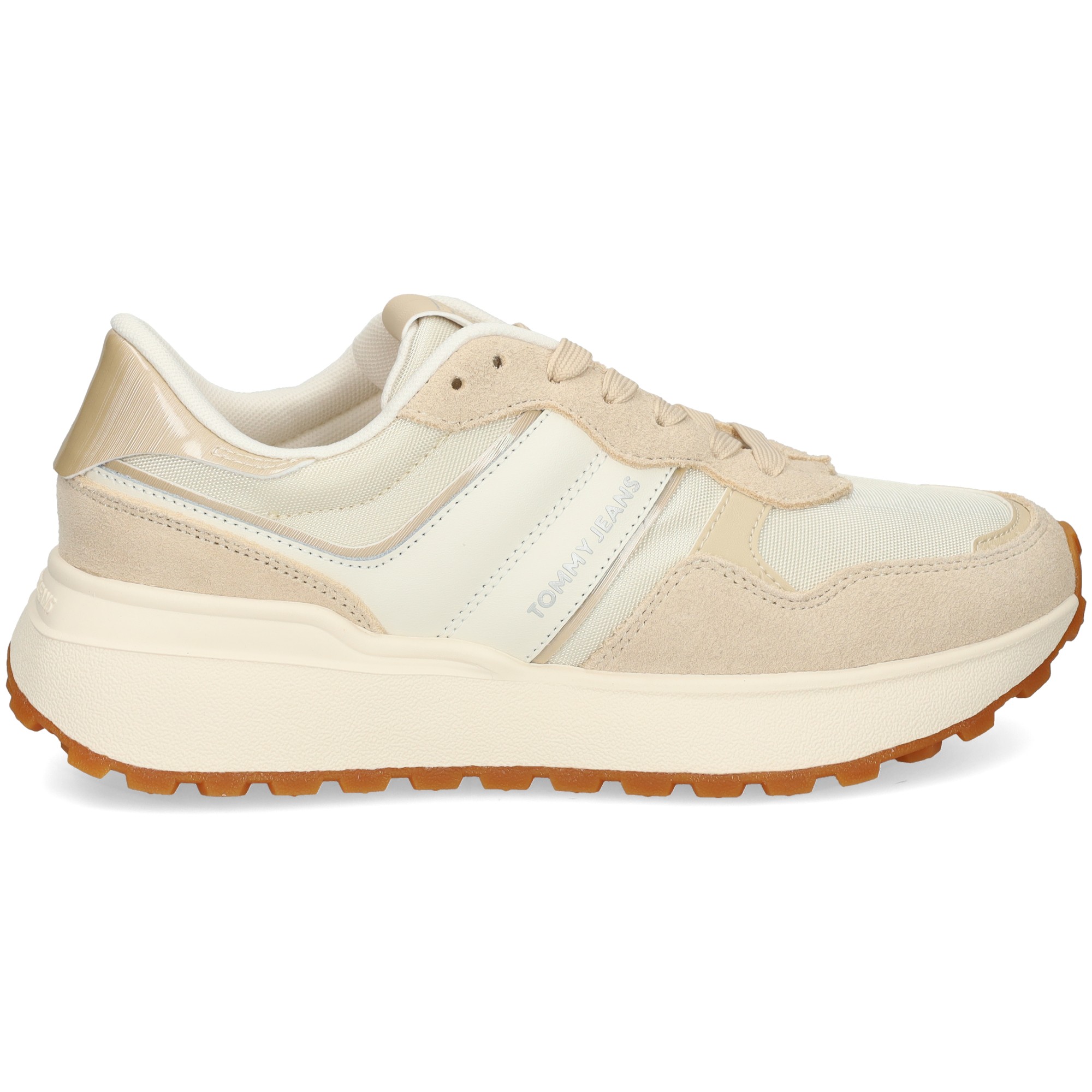 Tommy Jeans- Tjw Cleated Runner