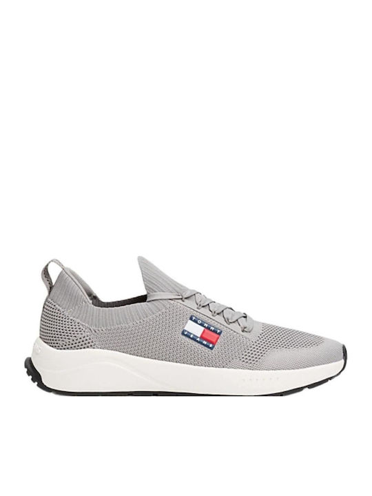 Tommy Jeans-Tjm Runner Kntitted