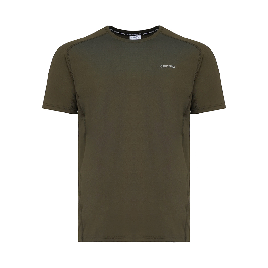 Cedro- T Shirt For Men