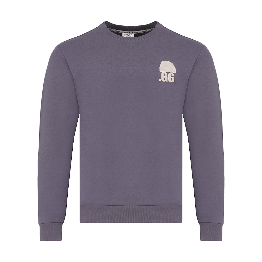 Cedro-Sweater Shirt For Men’s
