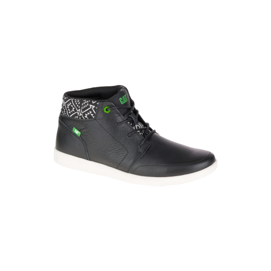 Cat-Tristan Shoes For Men