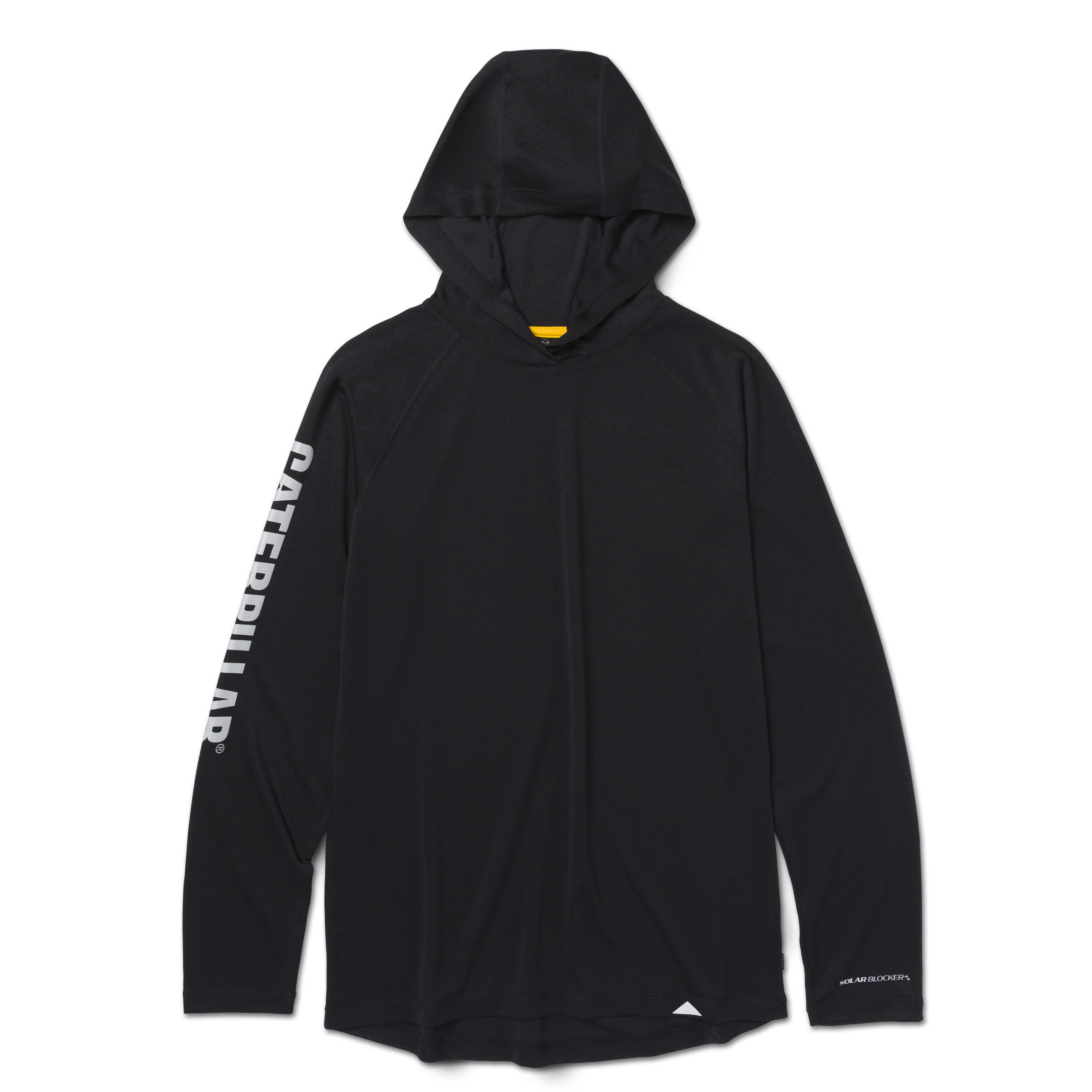 CAT-Lightweight Cooling Hooded For Men
