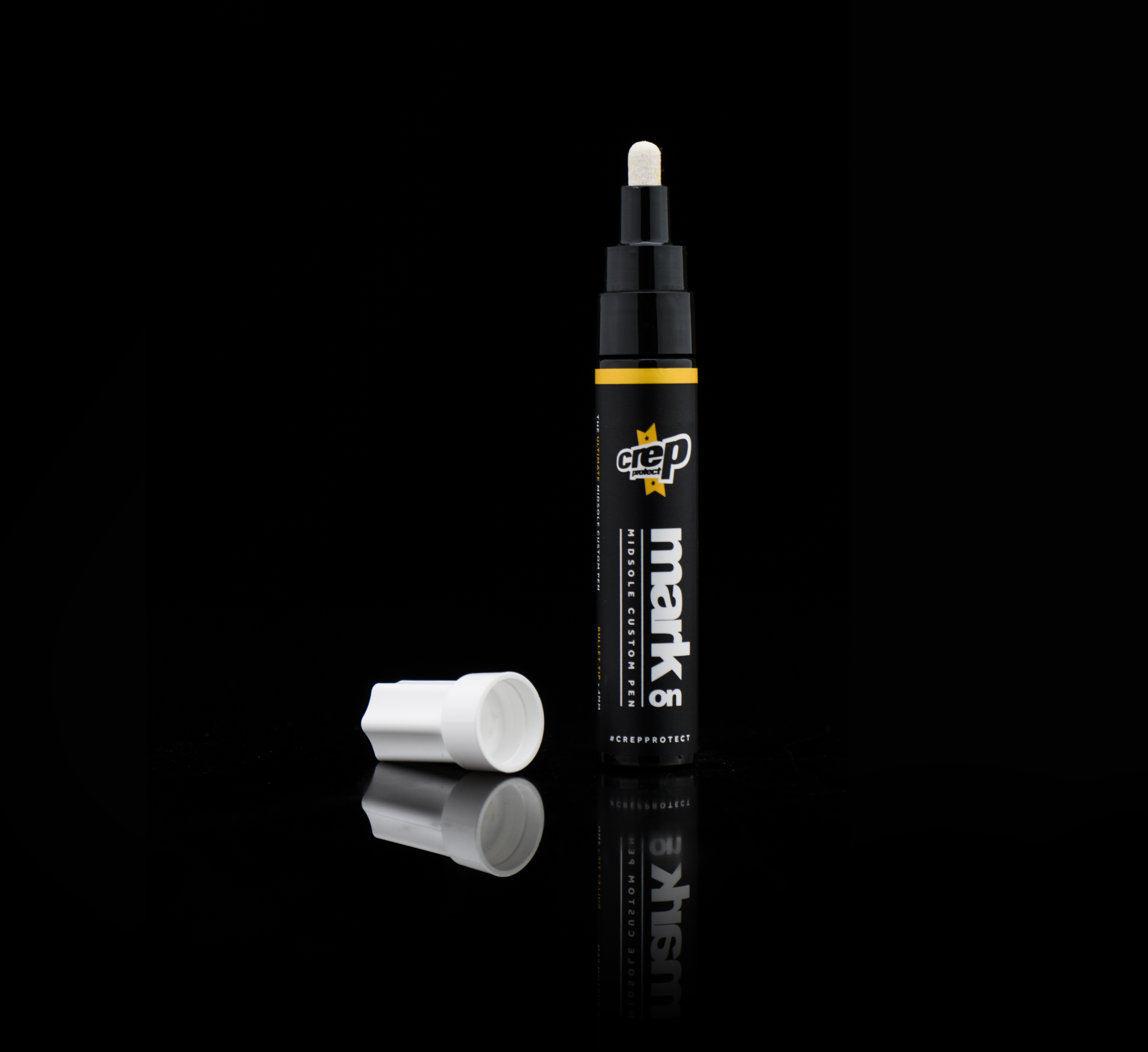 CREP PROTECT-Mark-On (White) Midsole Custom Pen