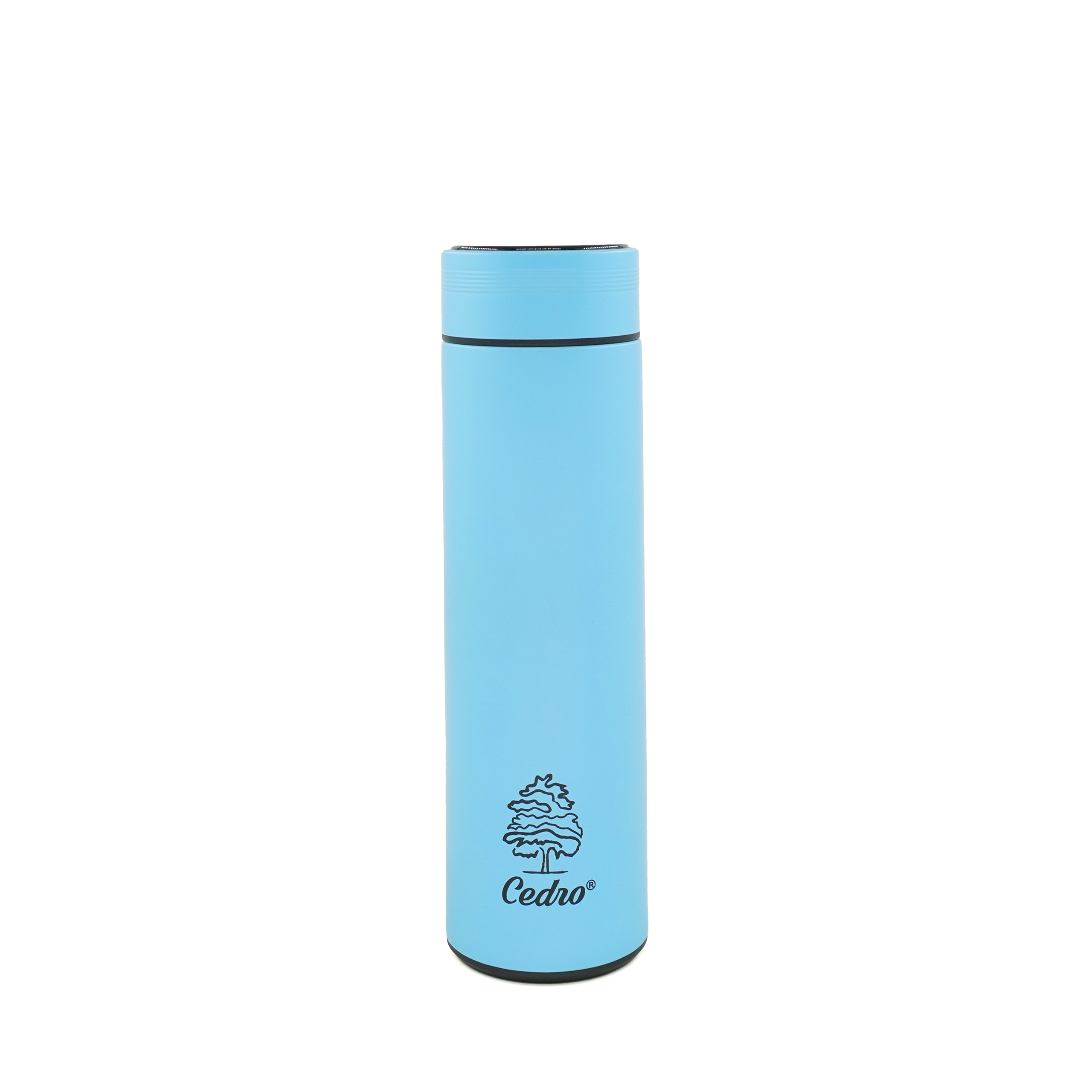 Cedro-Stainless Bottle 500 ml