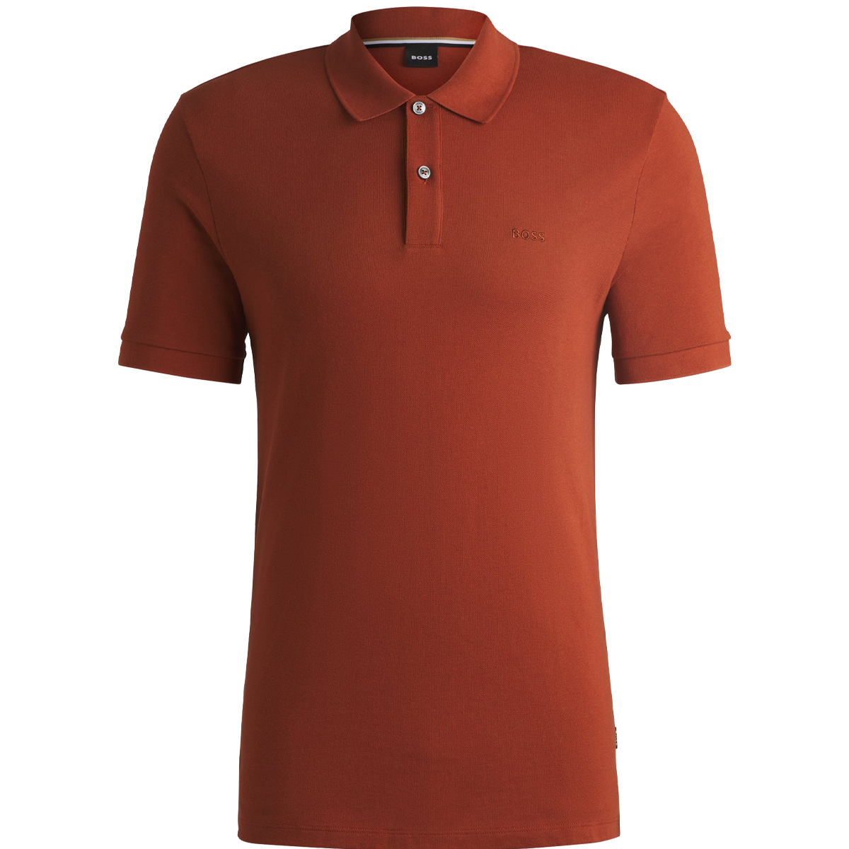 HUGO BOSS-PALLAS POLO