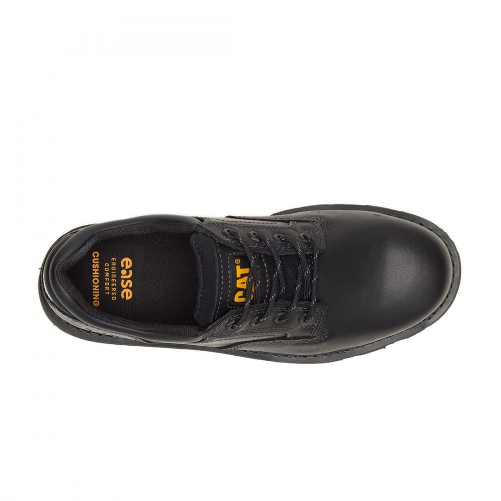 CAT Ridgemont 2.0 ST Black