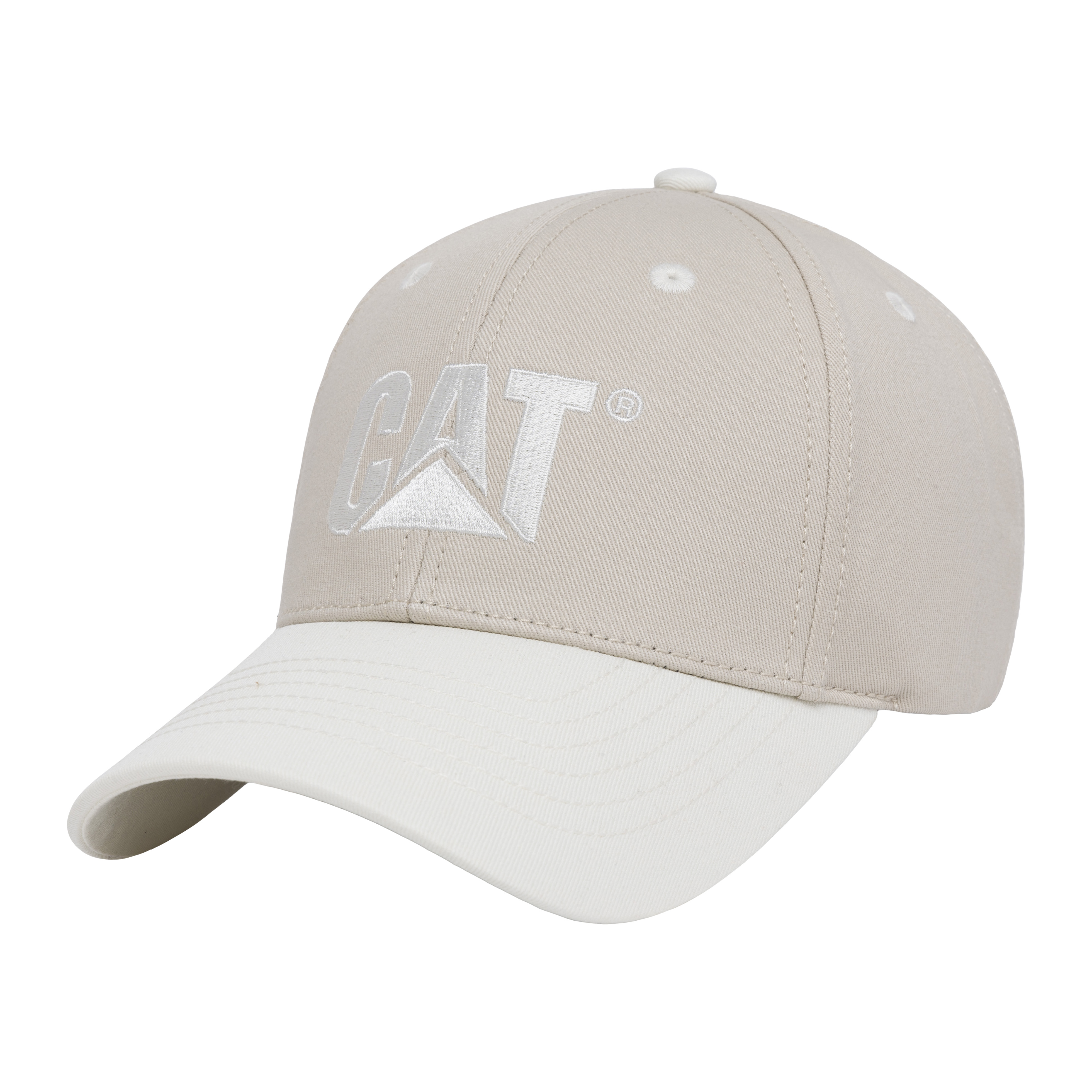 CAT-Logo Combination Hat