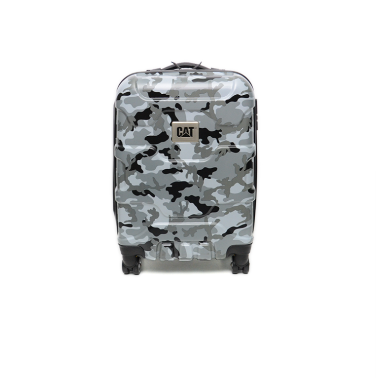 كات حقيبة سفر CAT-ROLLCAGE TROLLEY 18"