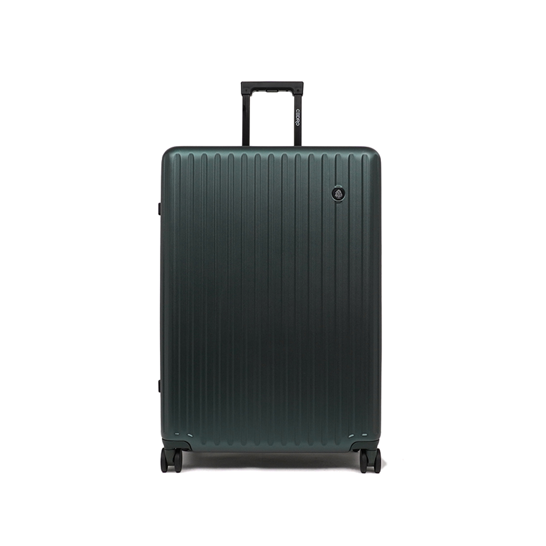CEDRO LUGGAGE - ALUMINUM 28"
