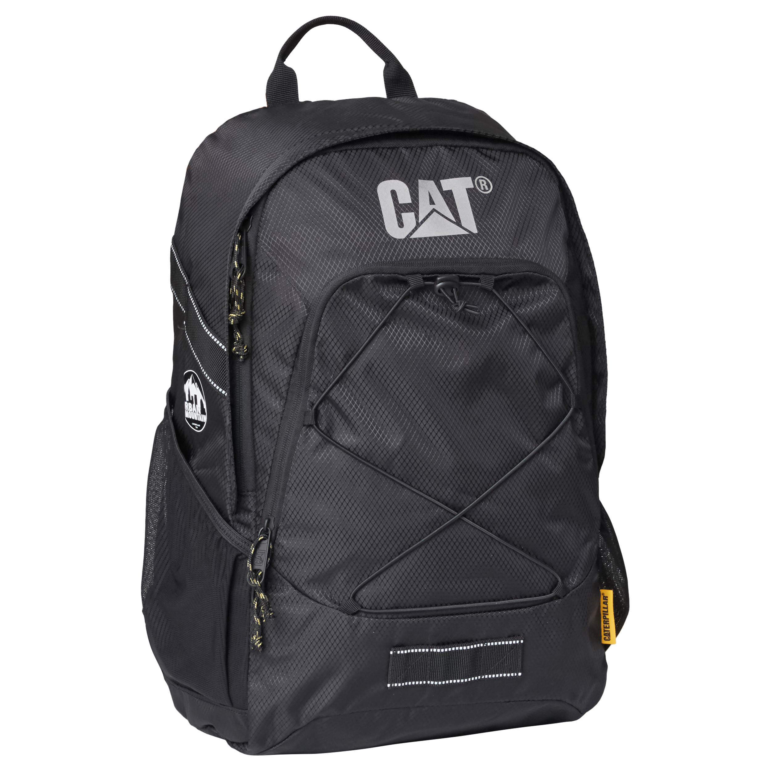Cat- backpack Black